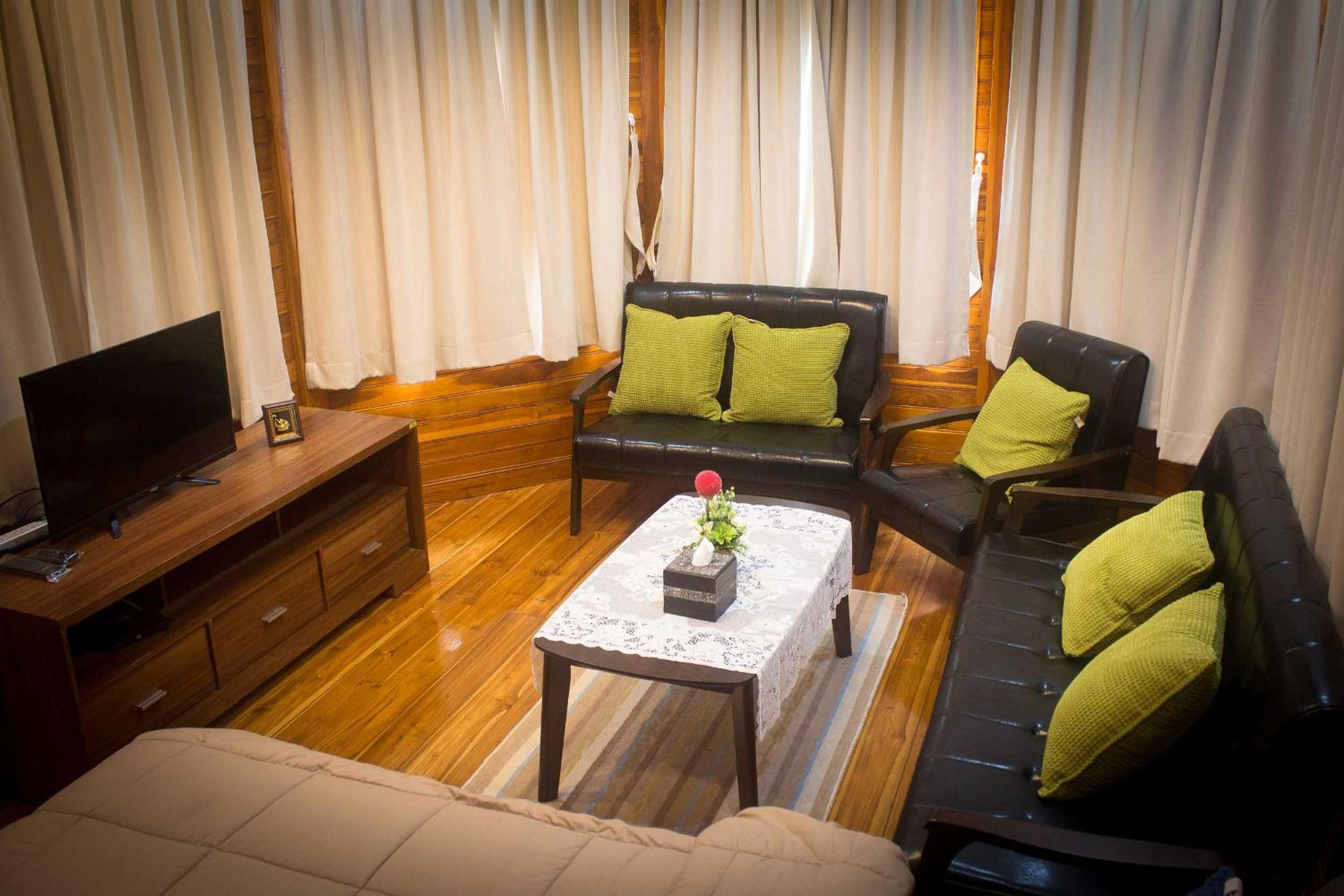 PK Retreat Hua Hin