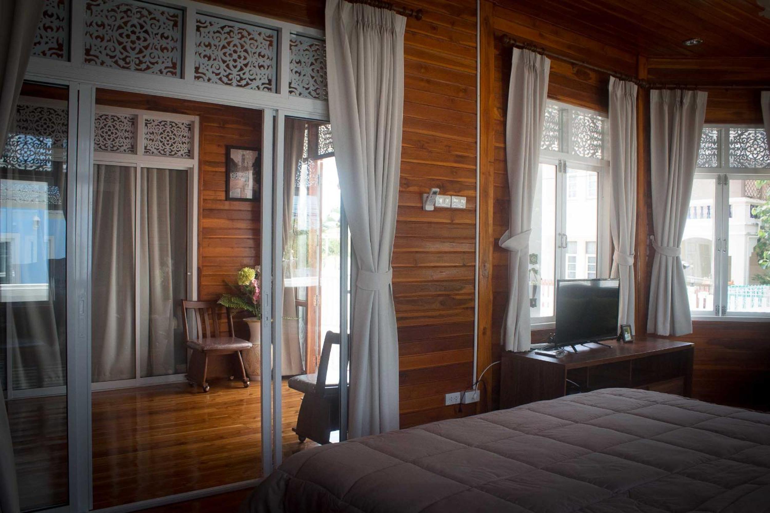 PK Retreat Hua Hin