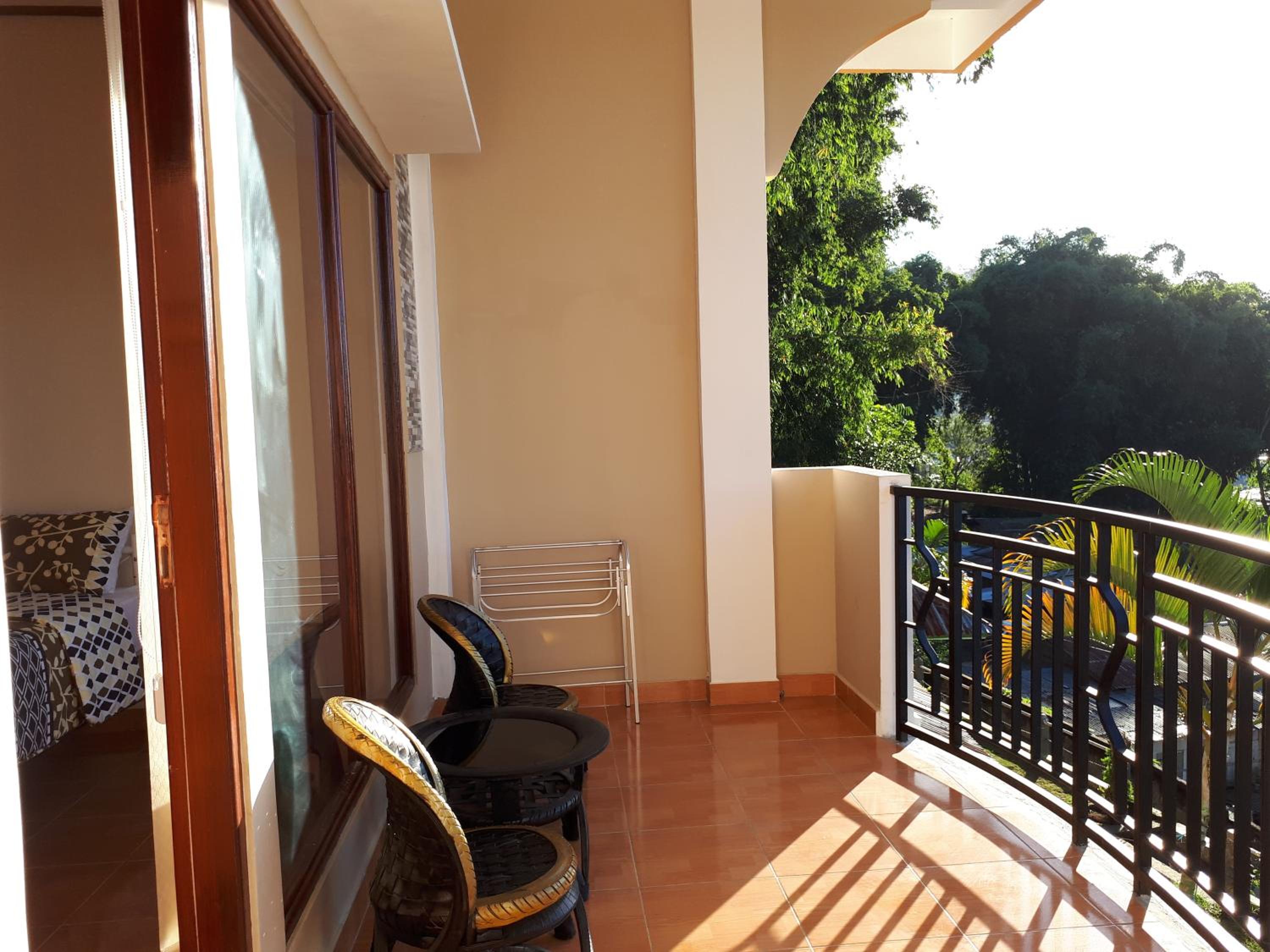 Hotel Bajawa-Roo Hotel - Image 1