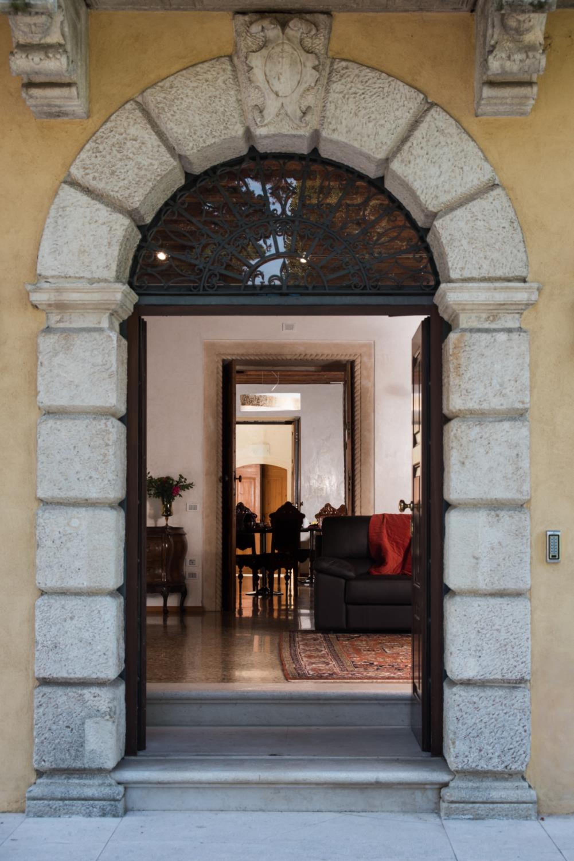 Villa Curti