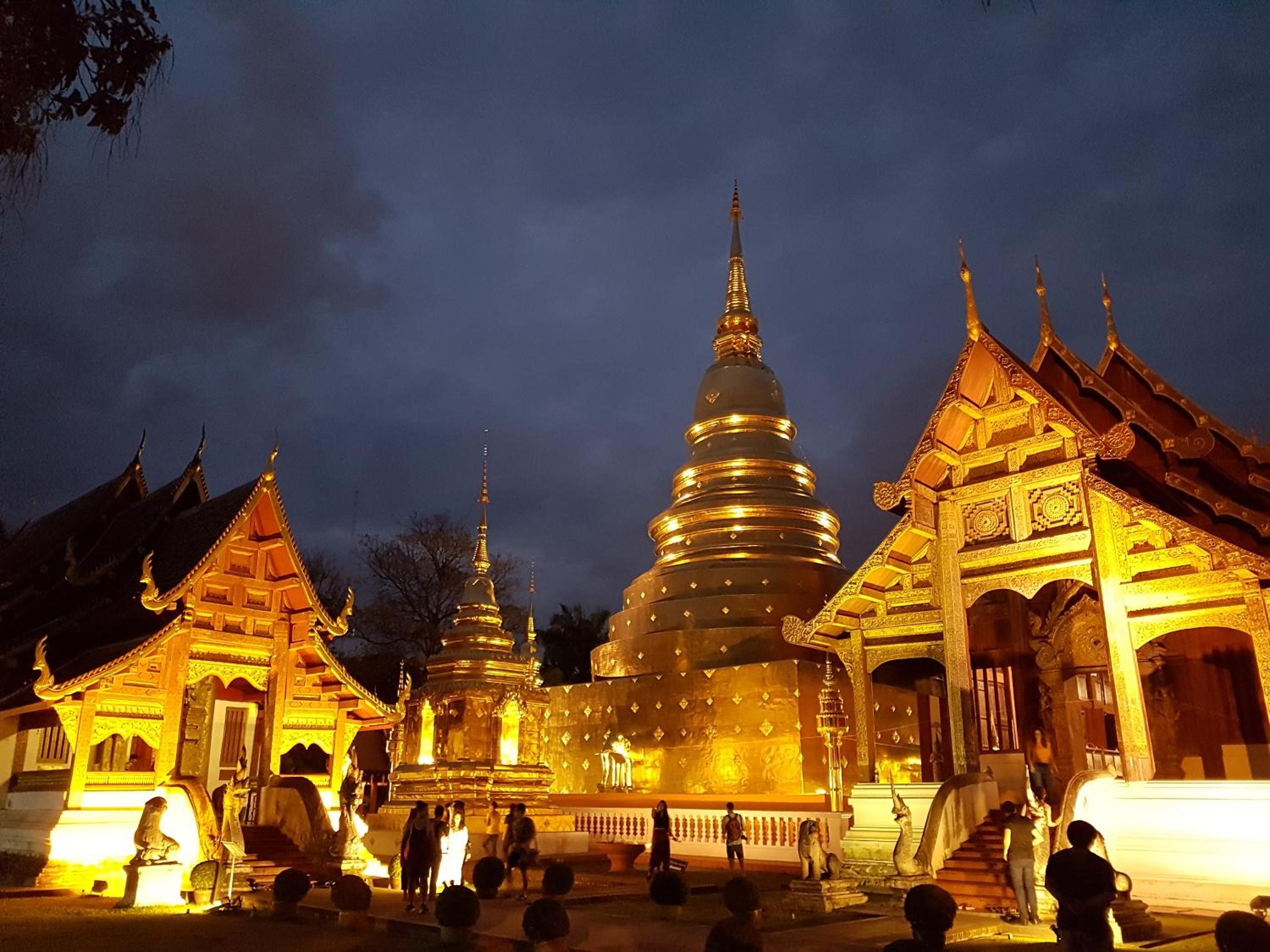 Non@Chiang Mai