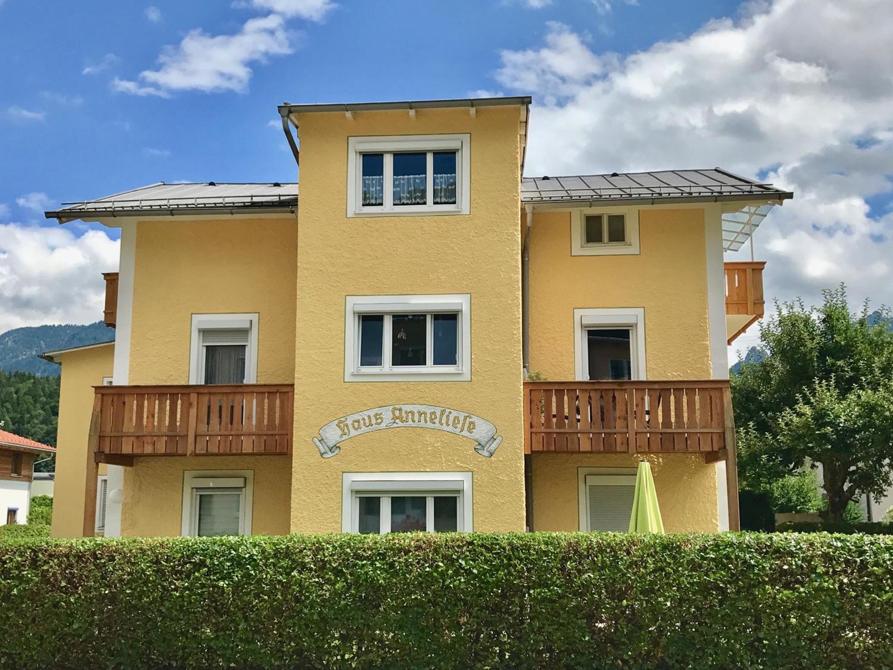 Haus Anneliese view 3