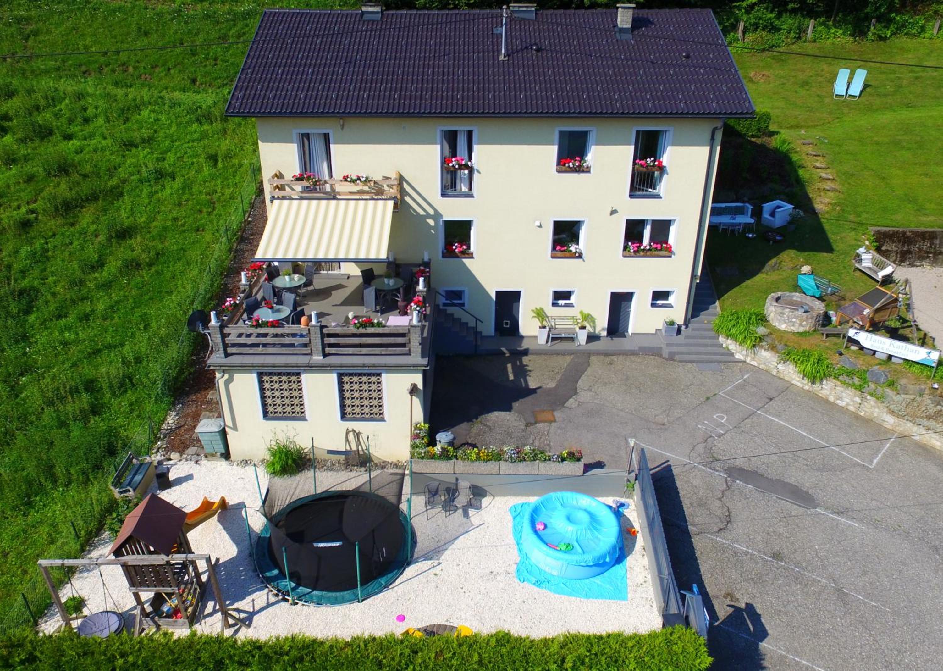 Haus Kathan