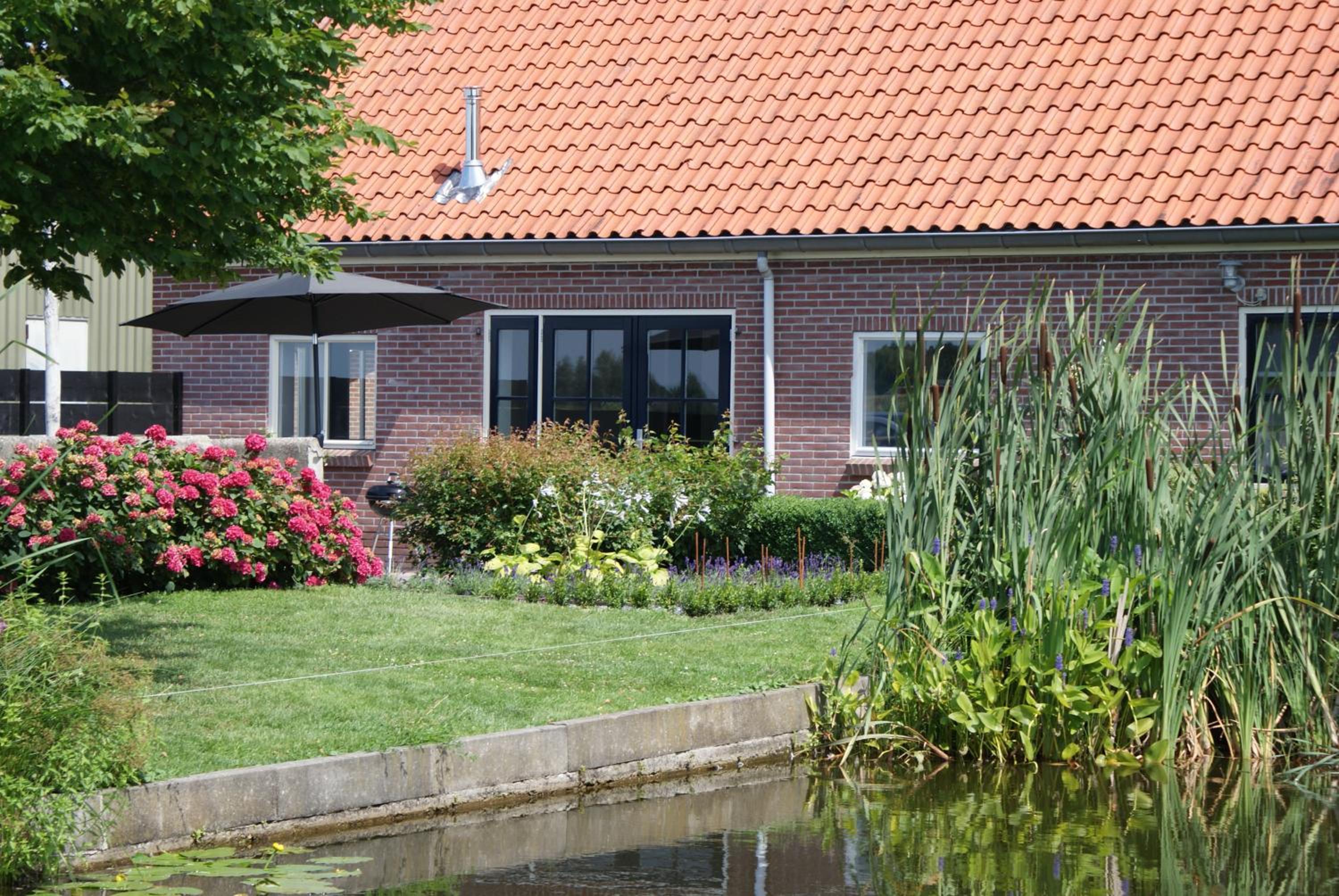Gastenverblijf De Natureluur view 5