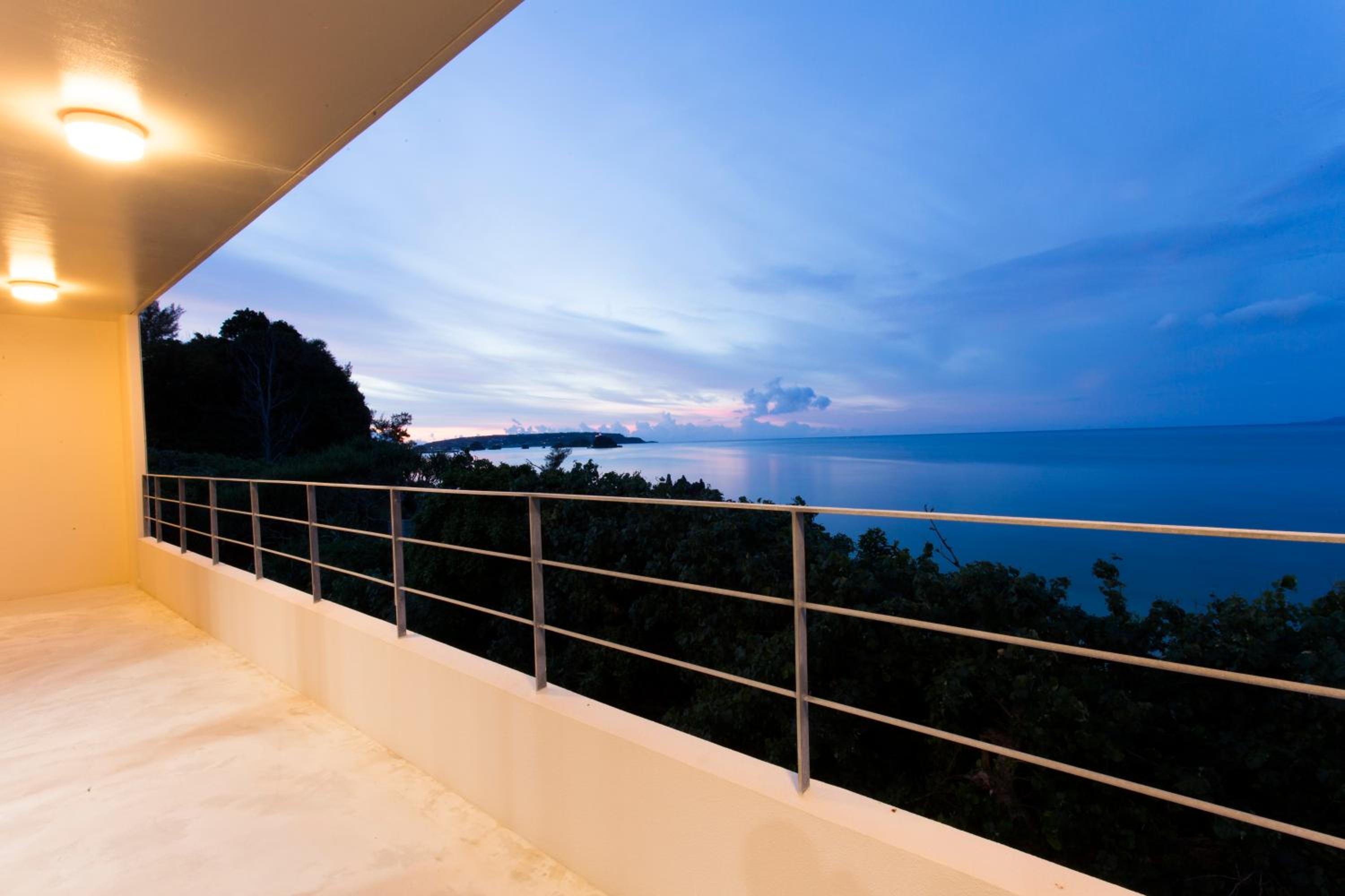 Suite villa Yagaji