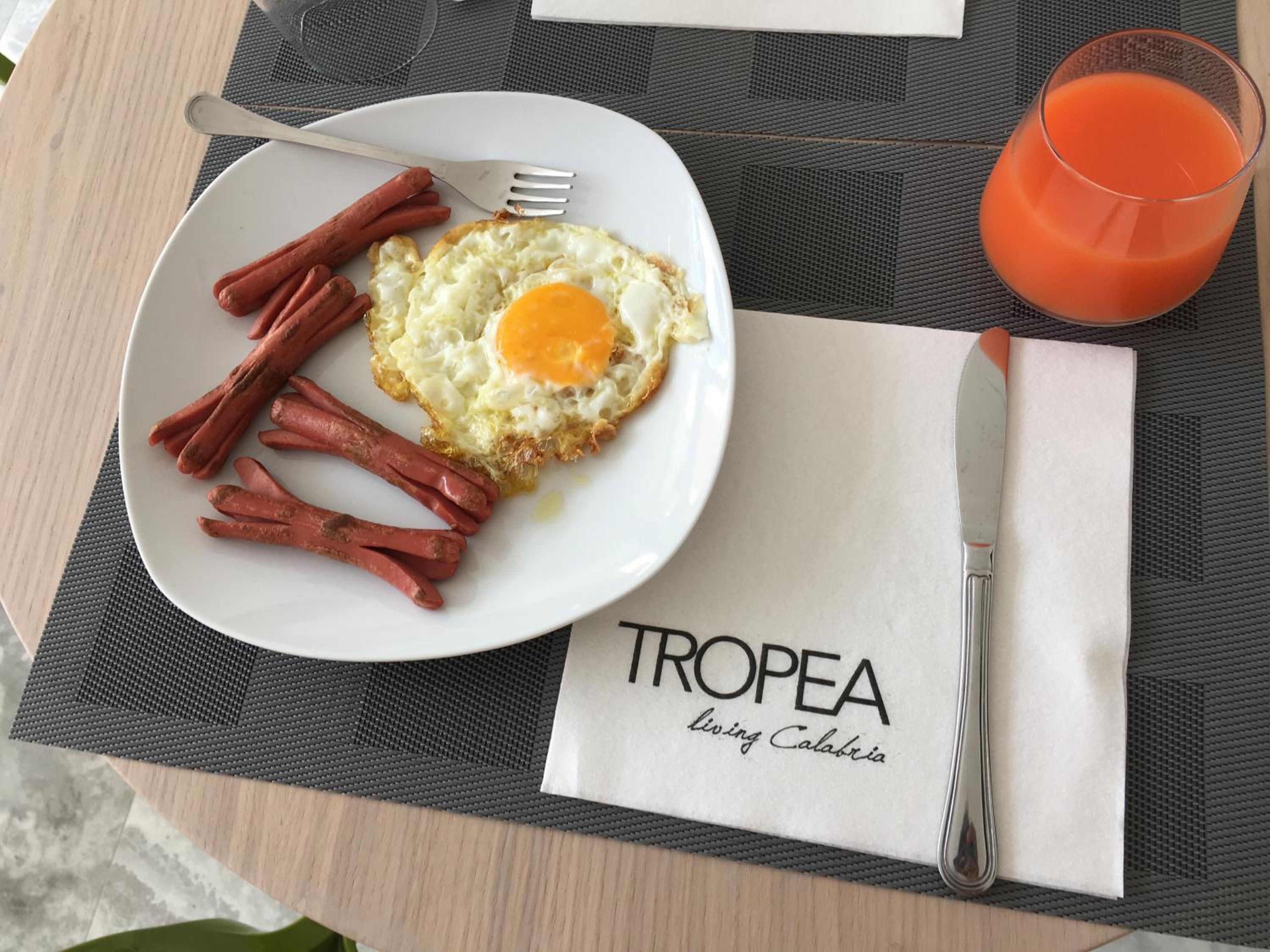 Aether Suites Tropea - Free Private Parking