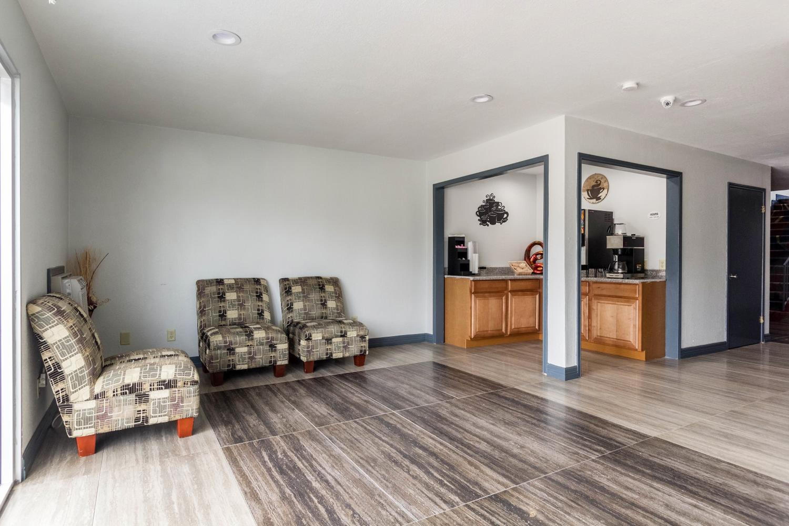 Scottish Inn and Suites Tomball