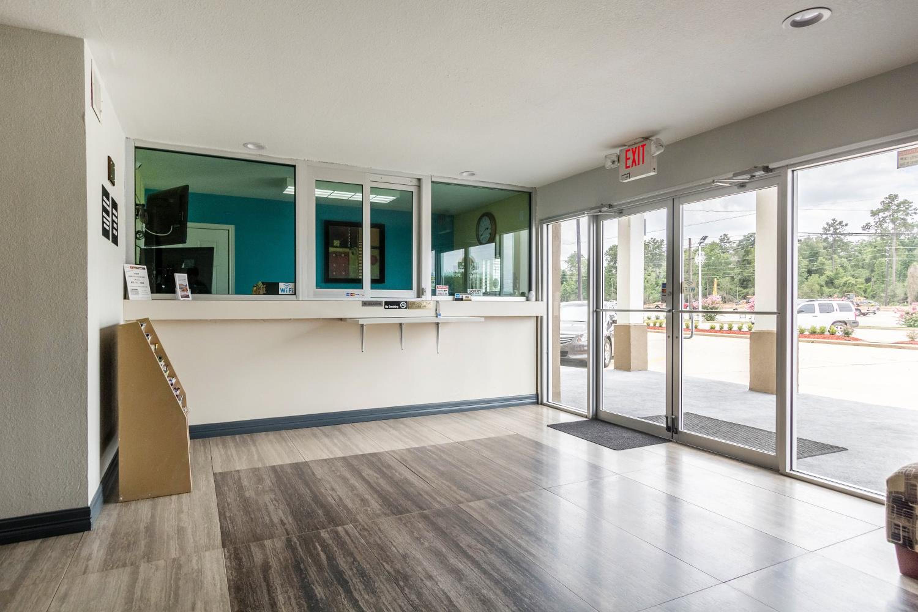 Scottish Inn and Suites Tomball
