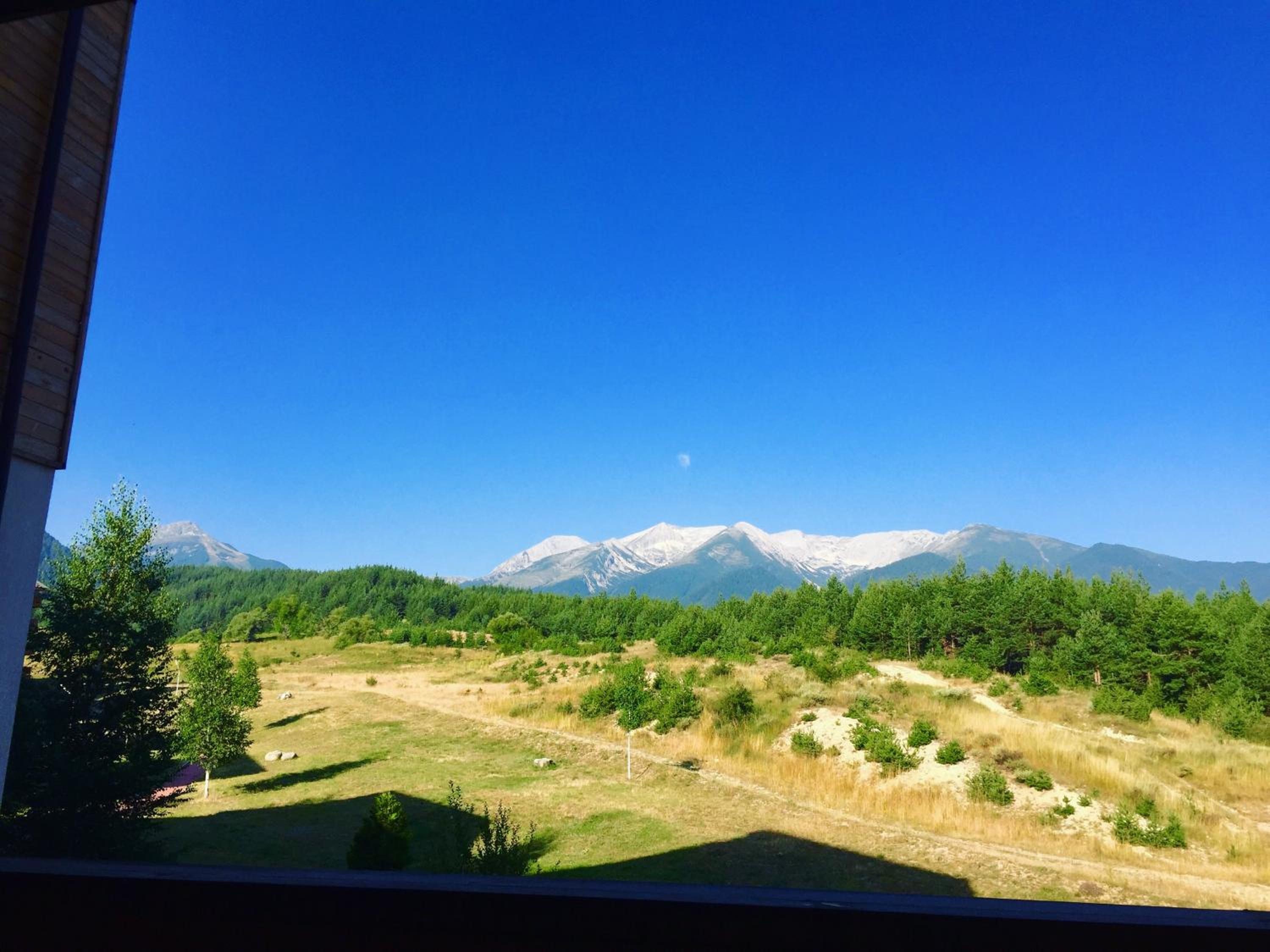 PM Mountain View Fireside Retreat Bansko view 5