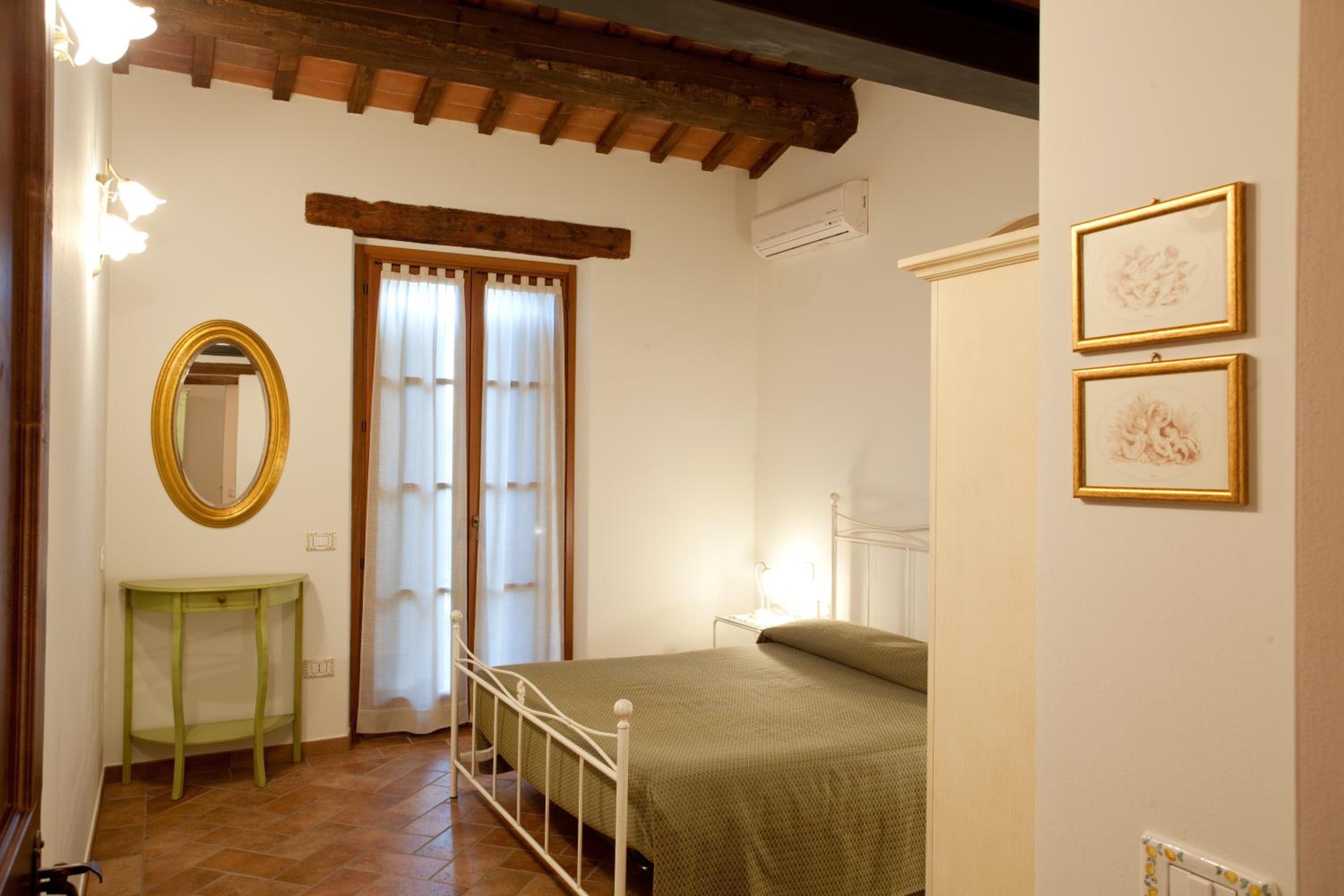 Valle del Metauro Country House
