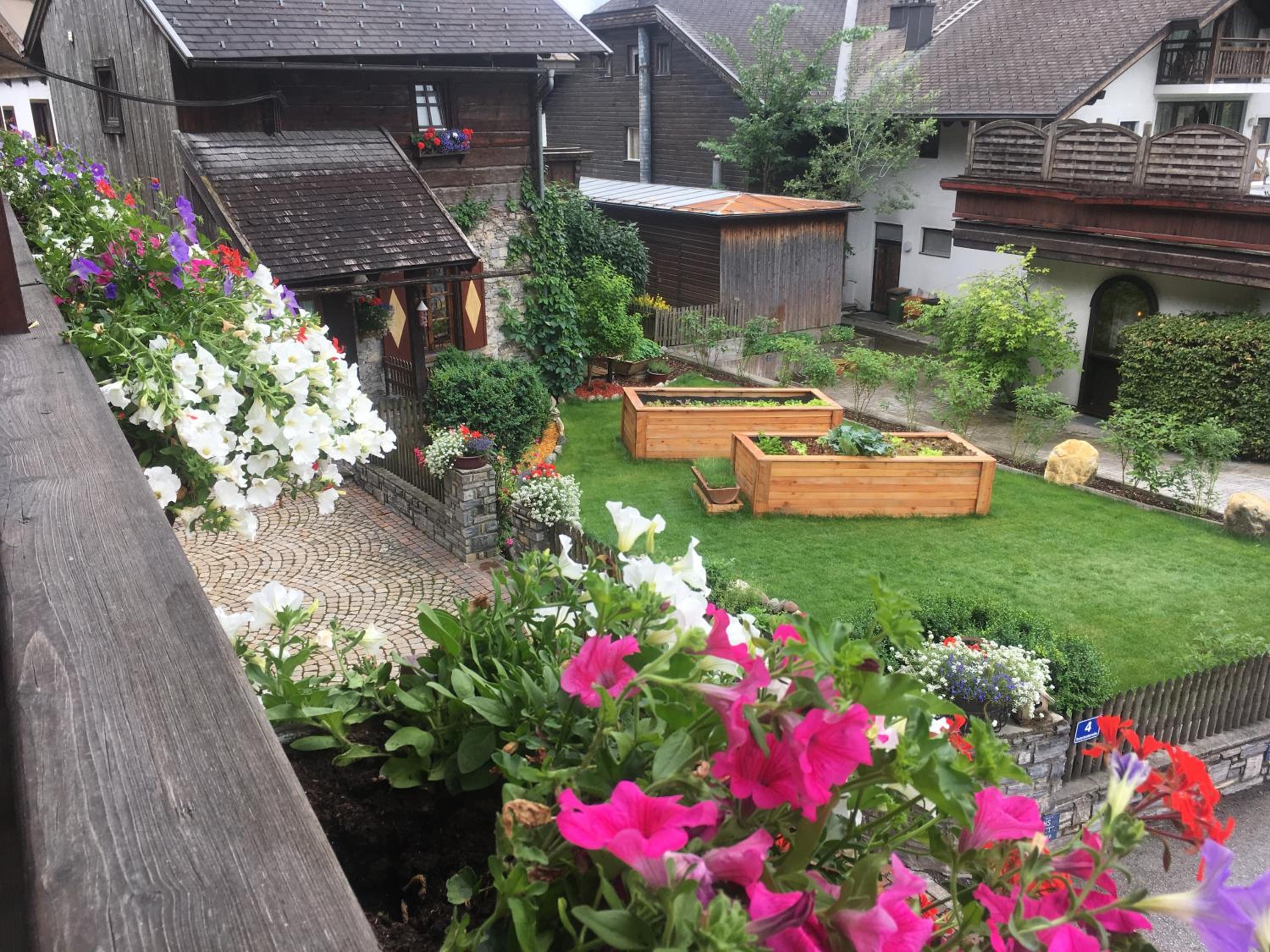 Wengerhof 