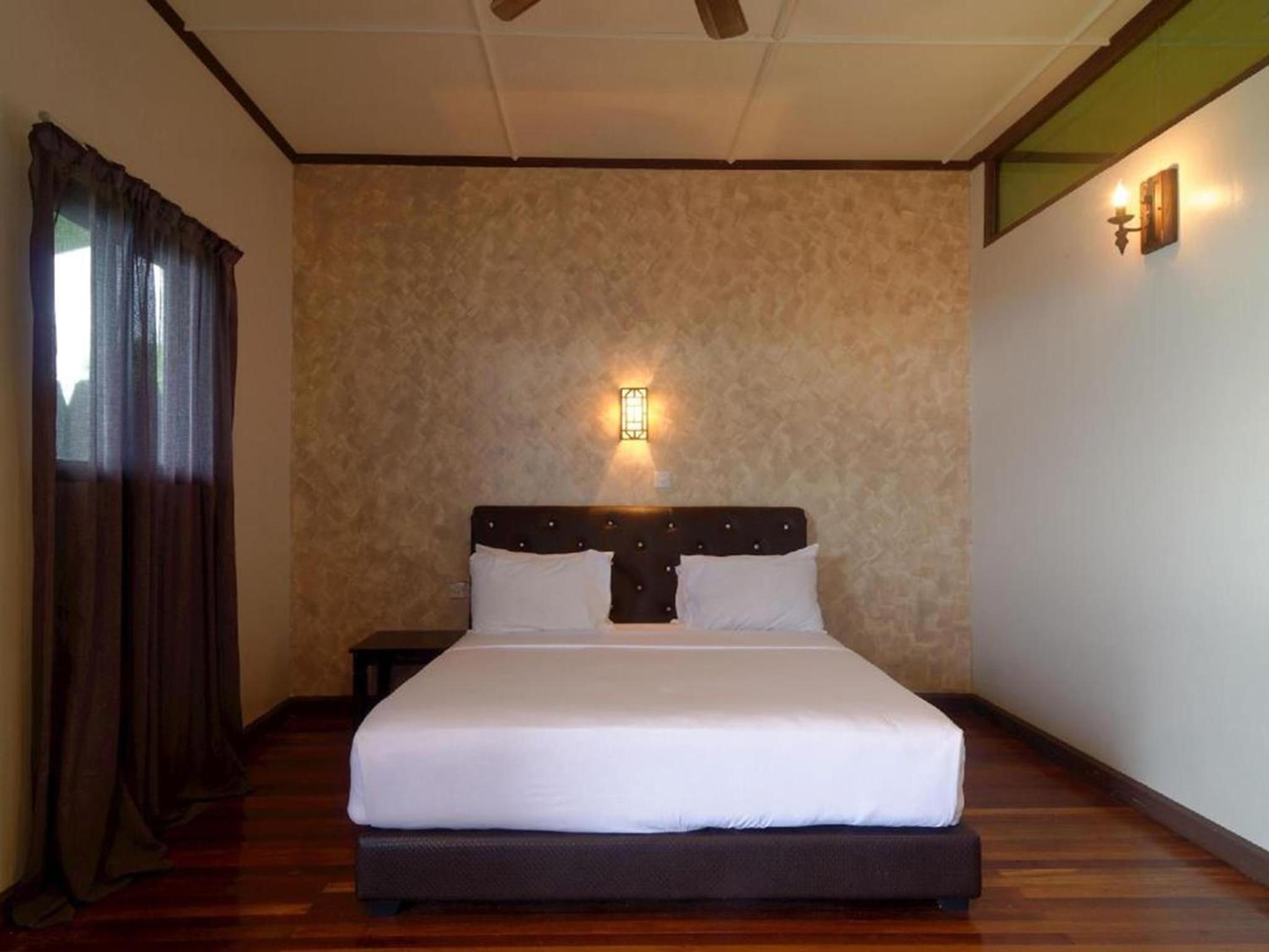Kasih Sayang Hill Resort