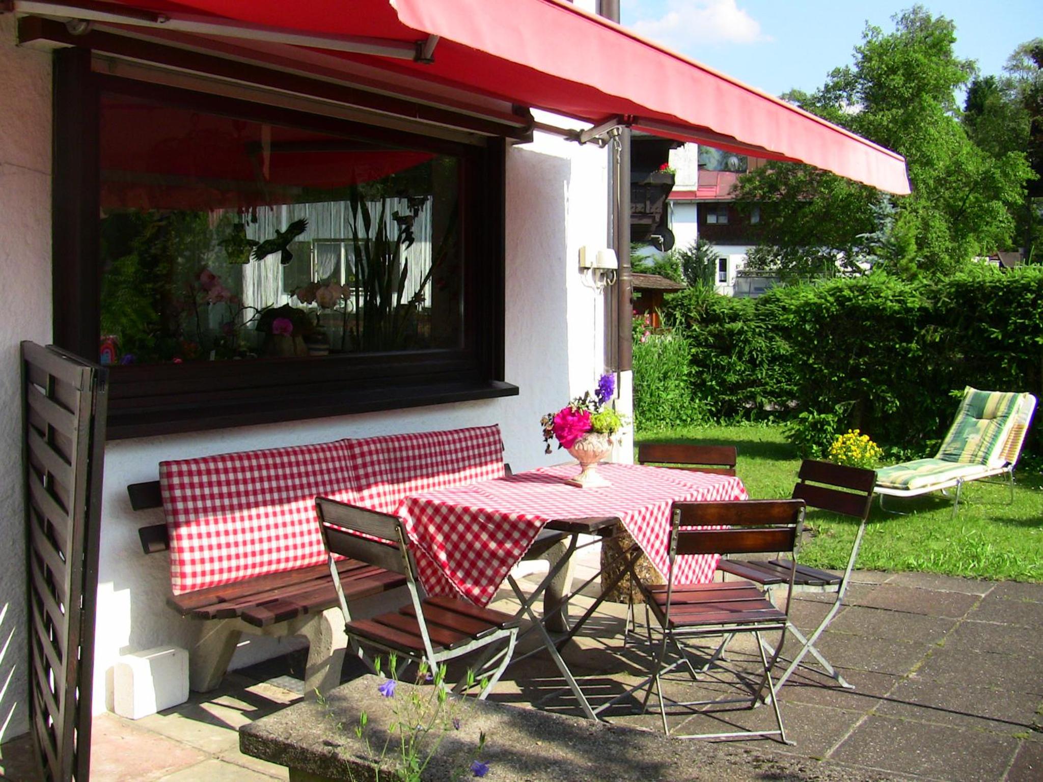 Gästehaus Gerber view 3