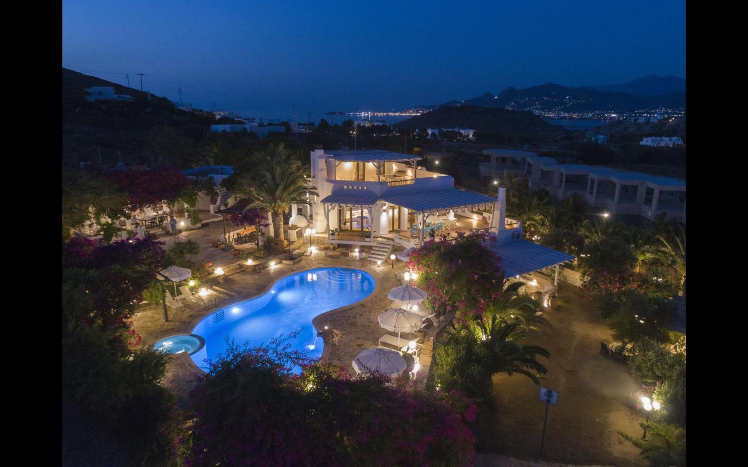 Villa Pari Manda photo 2
