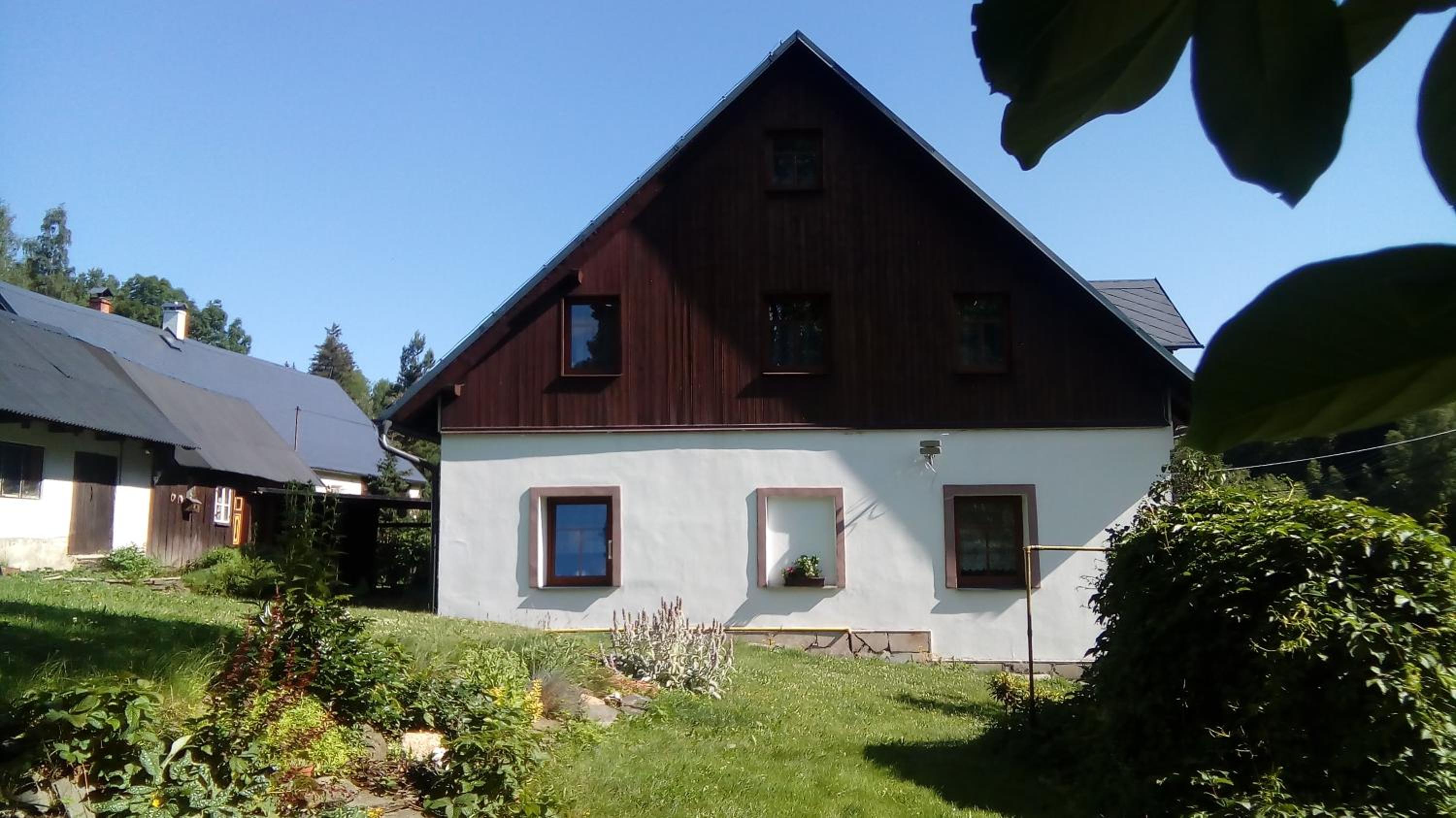 Penzion Edelštejn