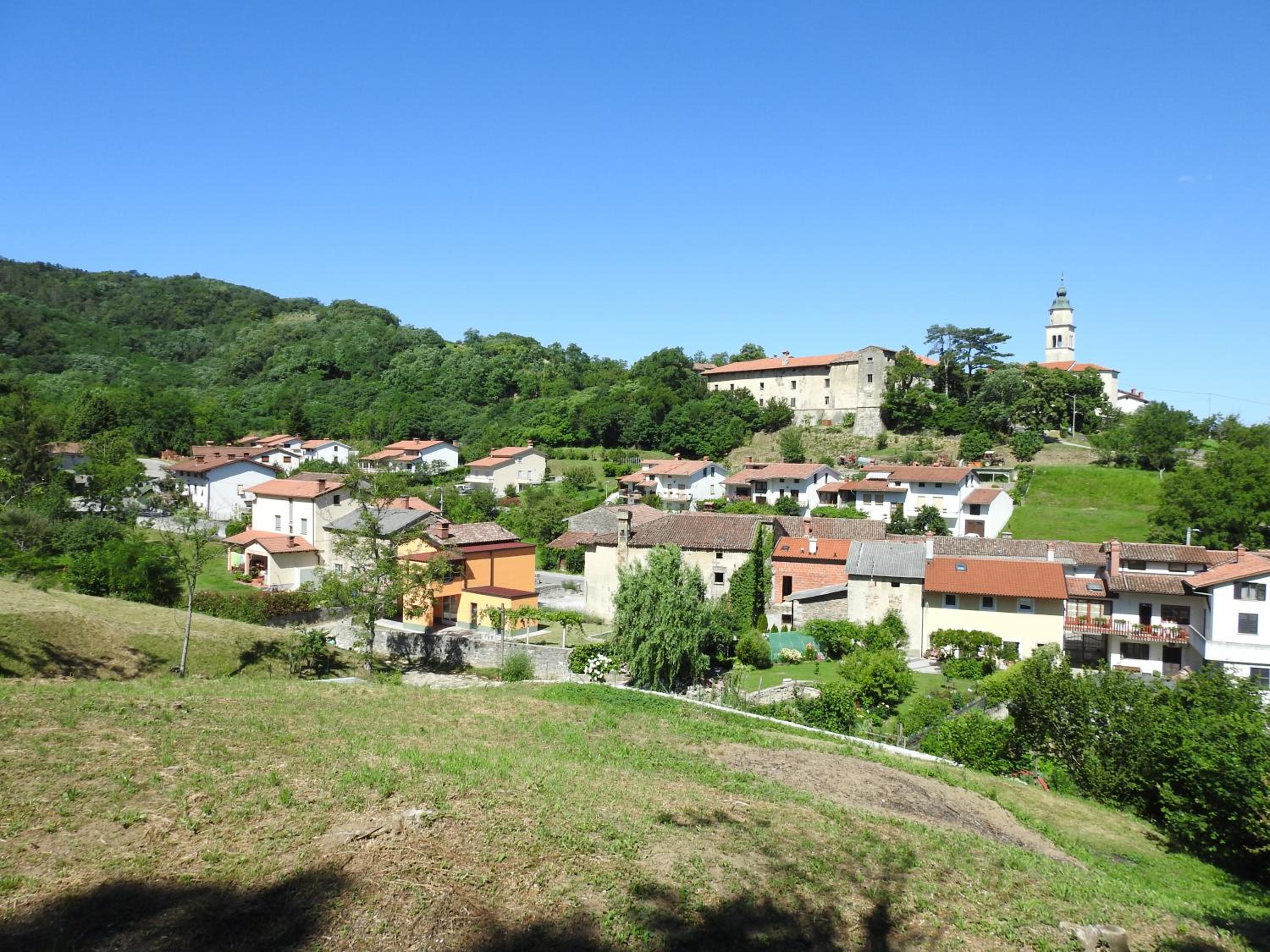 Počitniška Hiša view 4