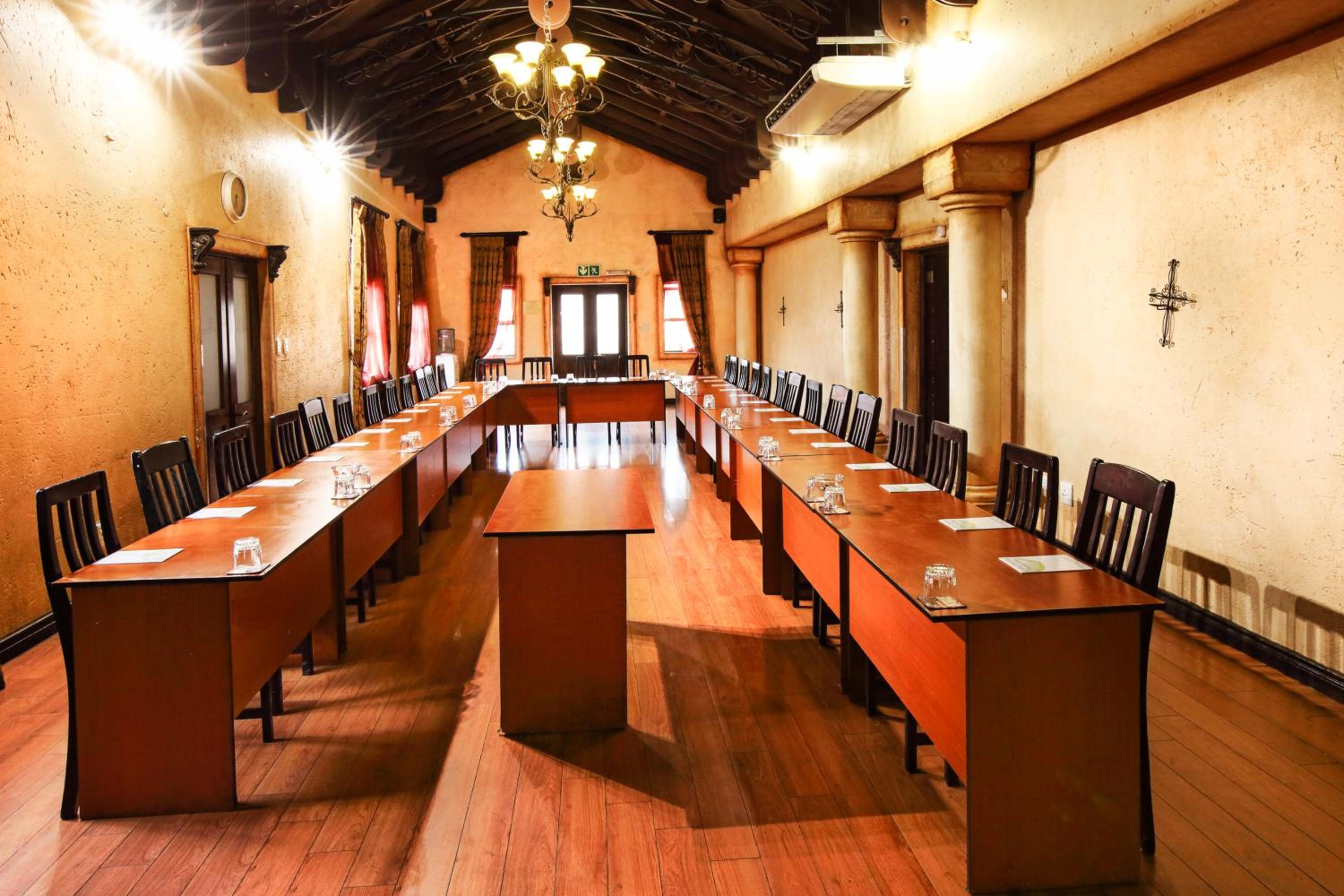 Casa Toscana Lodge