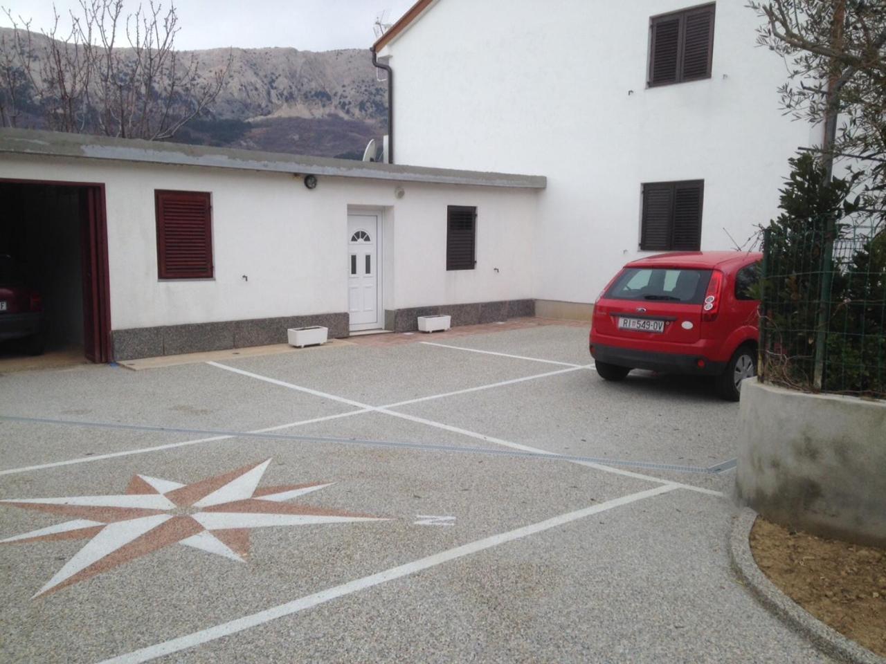 Apartments Čubranić view 4