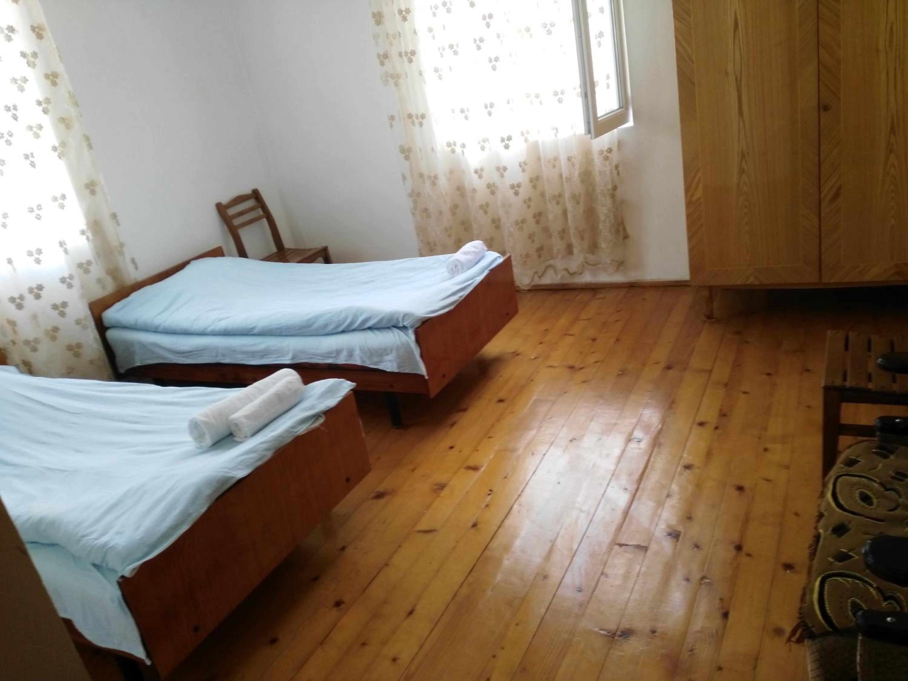 Guesthouse am Museum