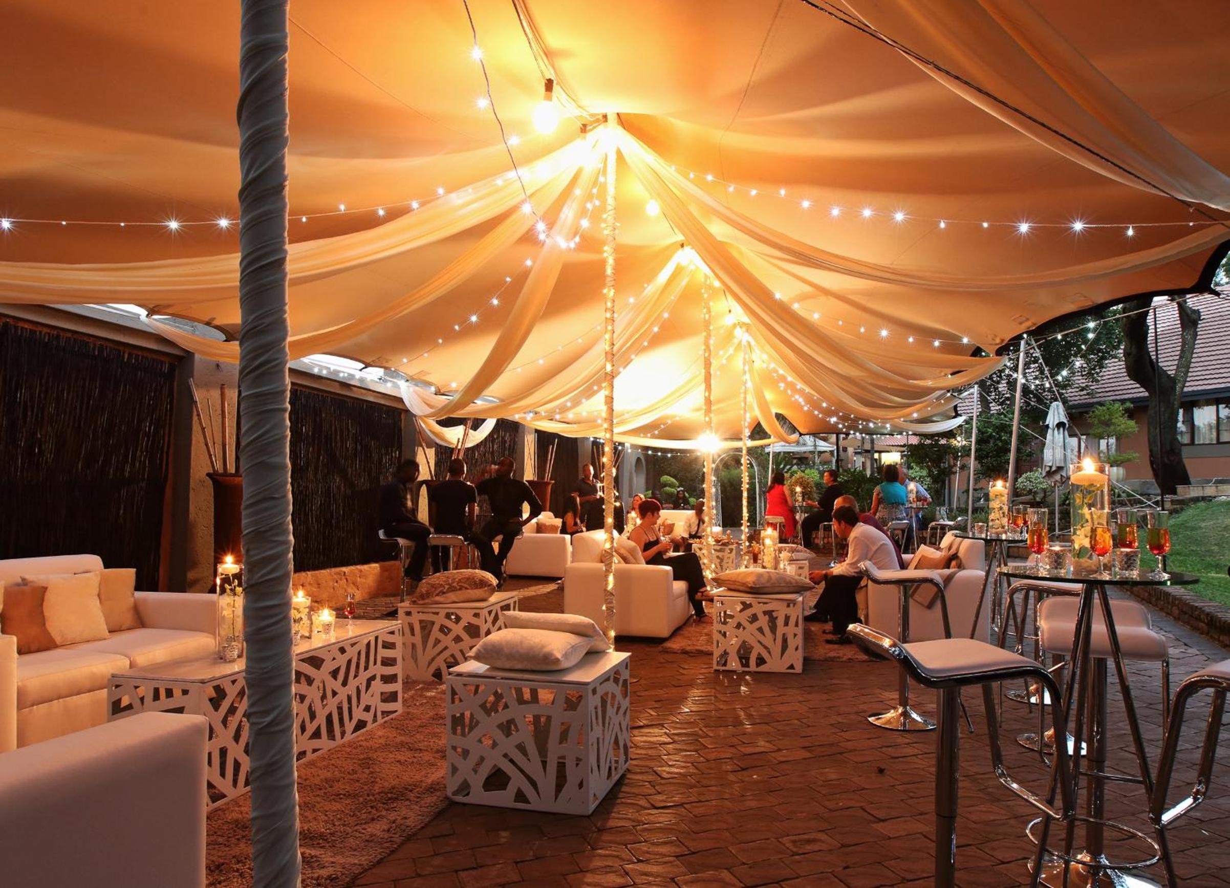 Casa Toscana Lodge