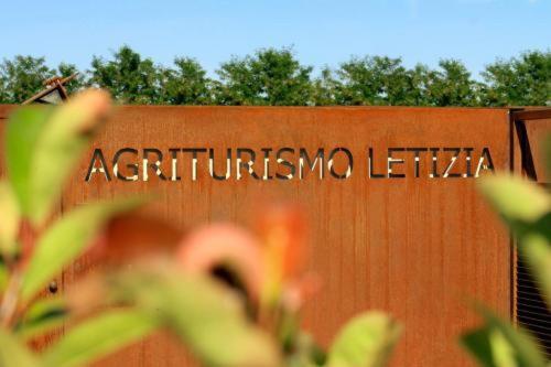 Country House Letizia photo 2