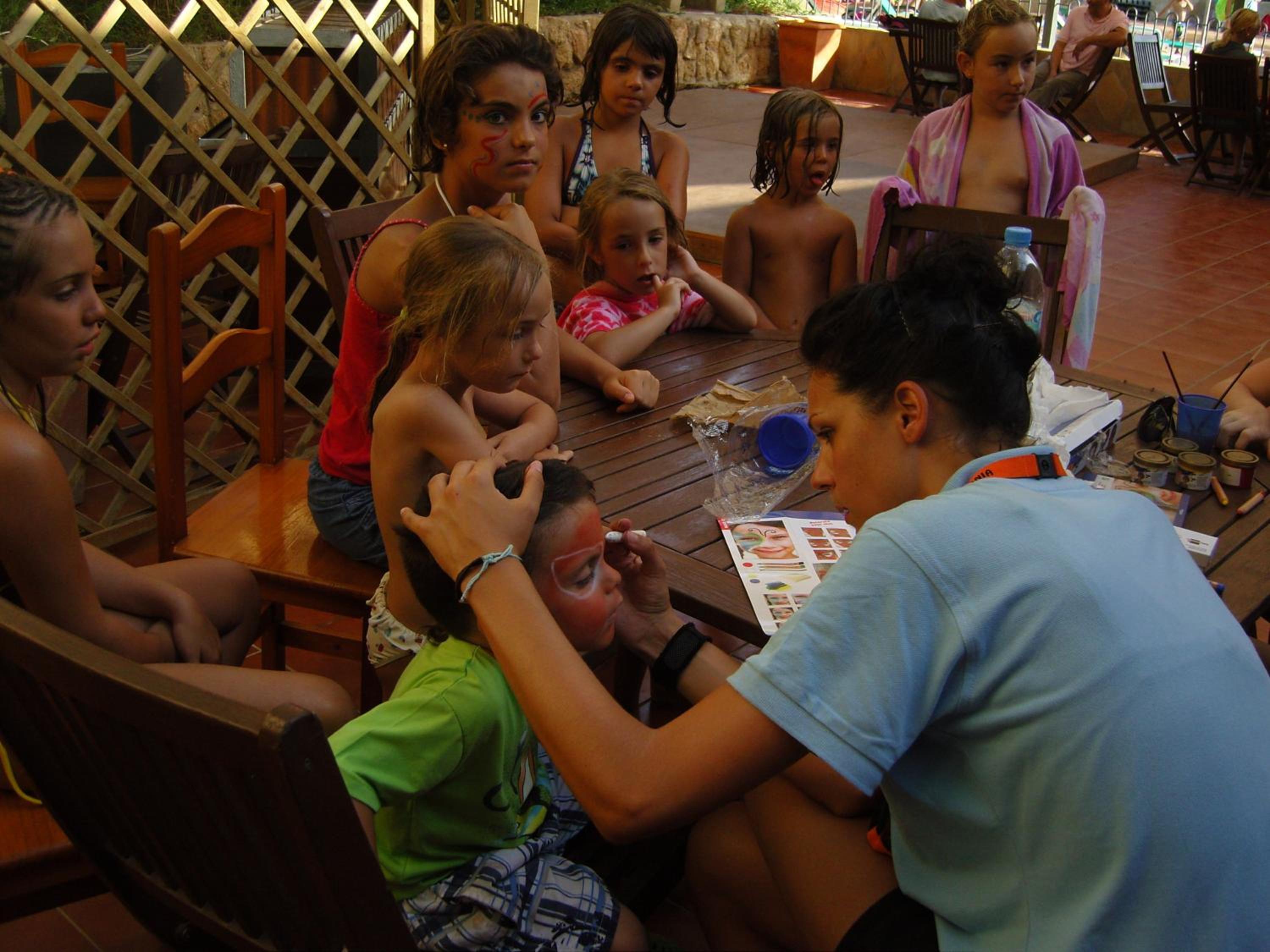Camping Caledonia