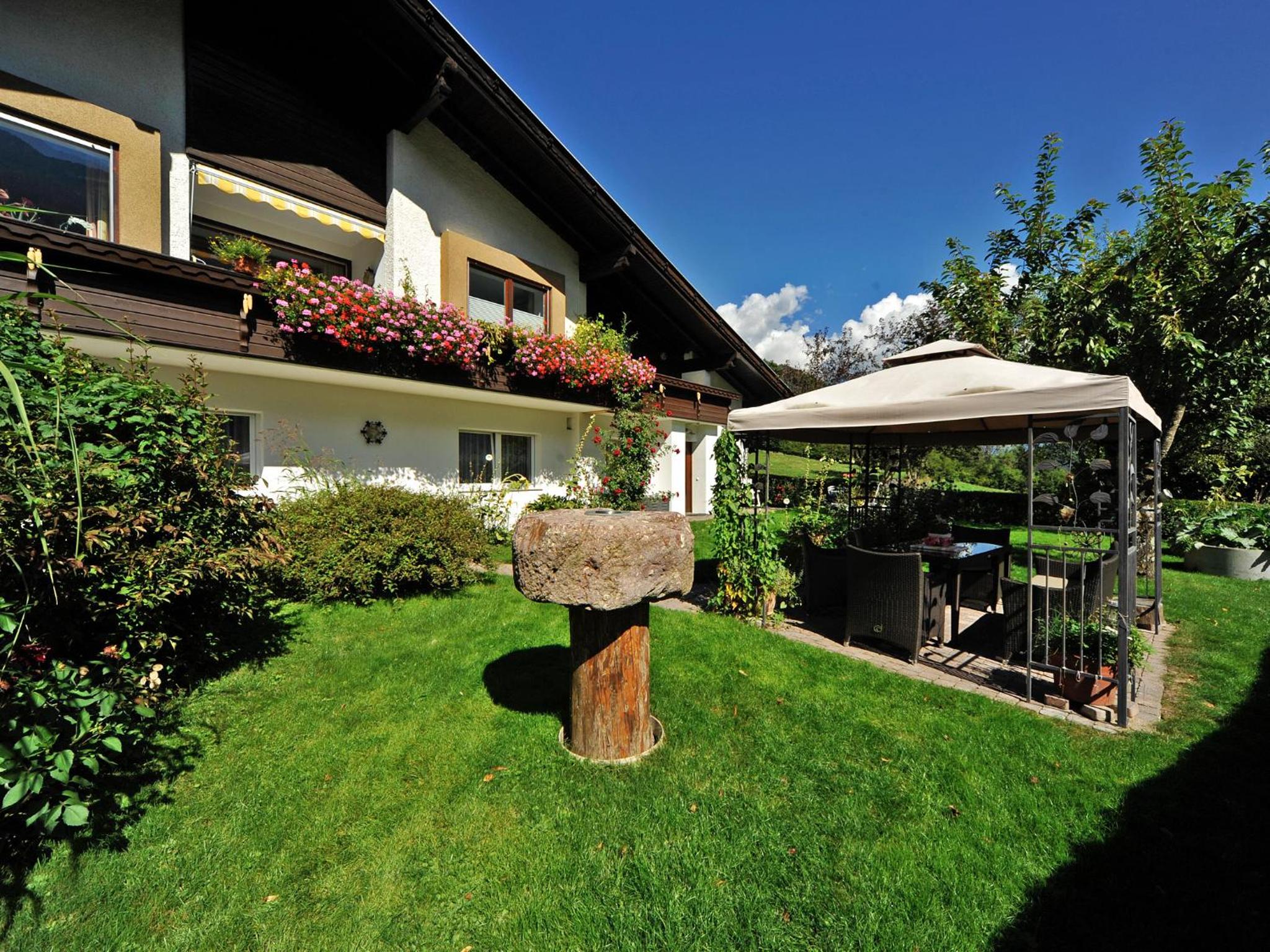 Haus Hasslacher