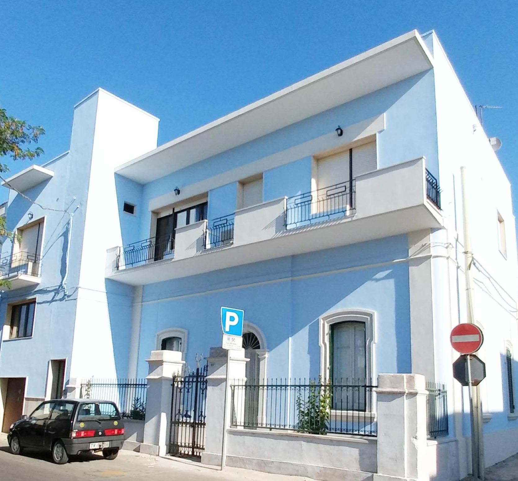 b&b MareSalento, photo 63