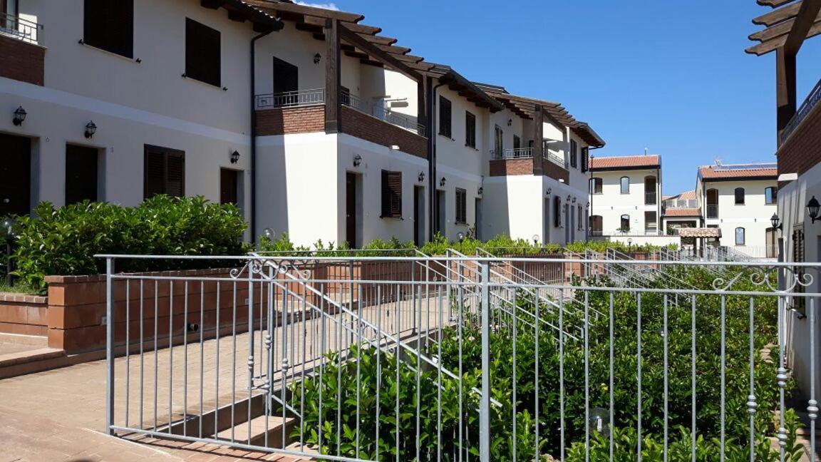Villa Oscar view 2