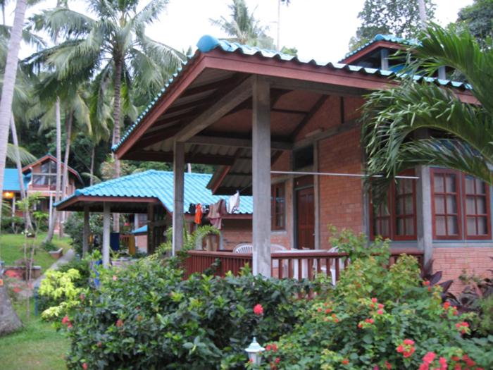 Hanalei Gardens