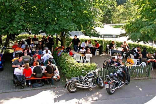 Haus Dumicketal