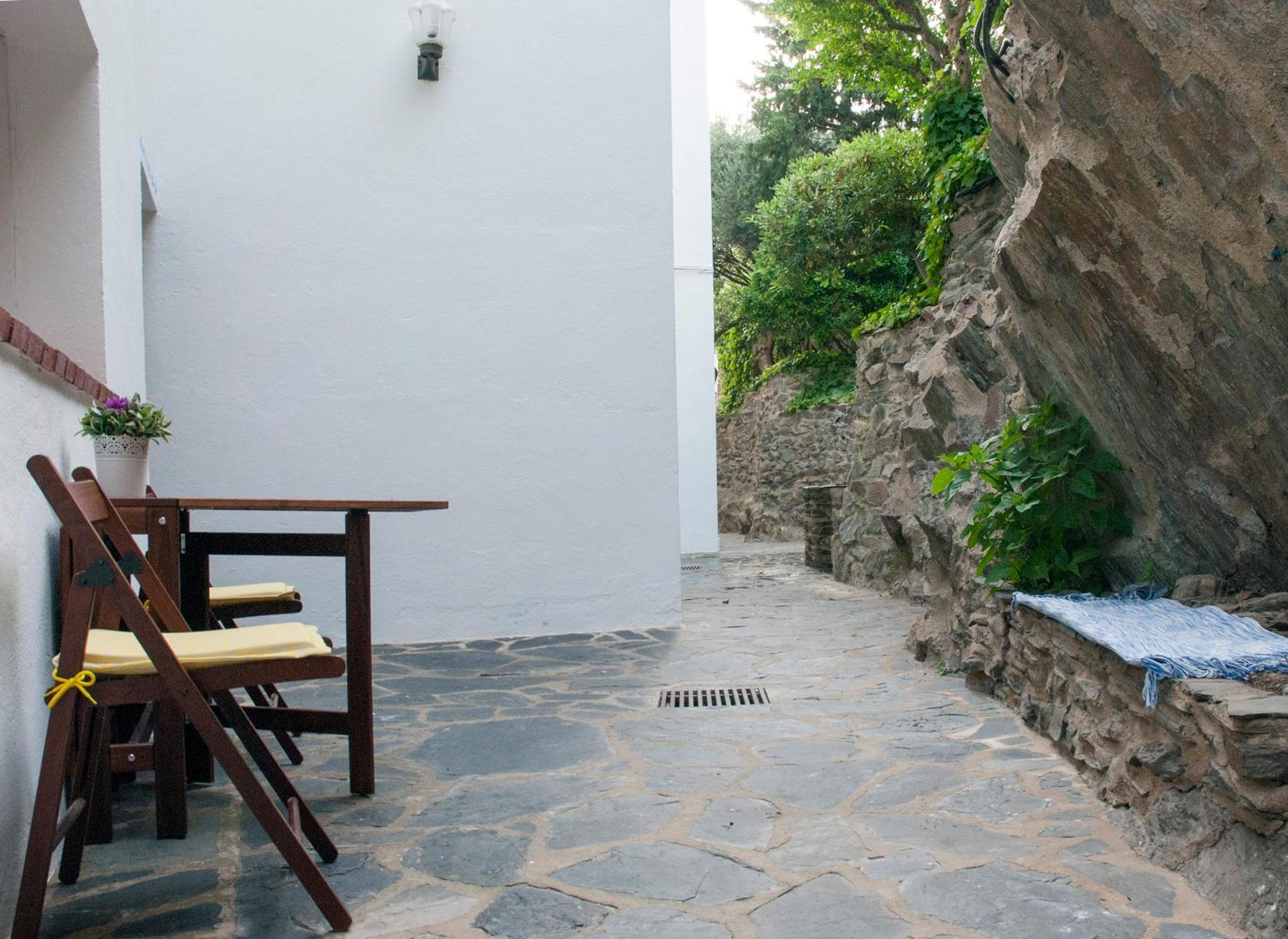 Smart Studio Cadaqués Sa Guarda view 5