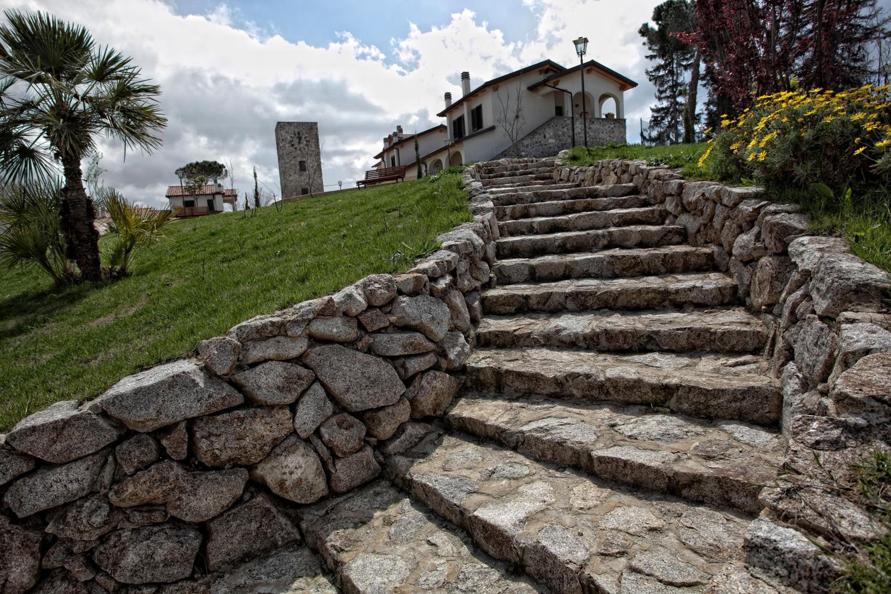 Borgo Nicoletta Case per le vacanze view 5