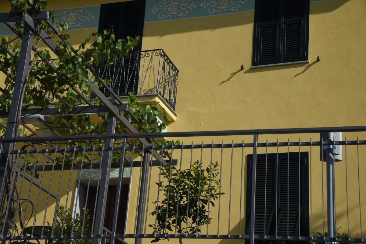 Umémà B&B