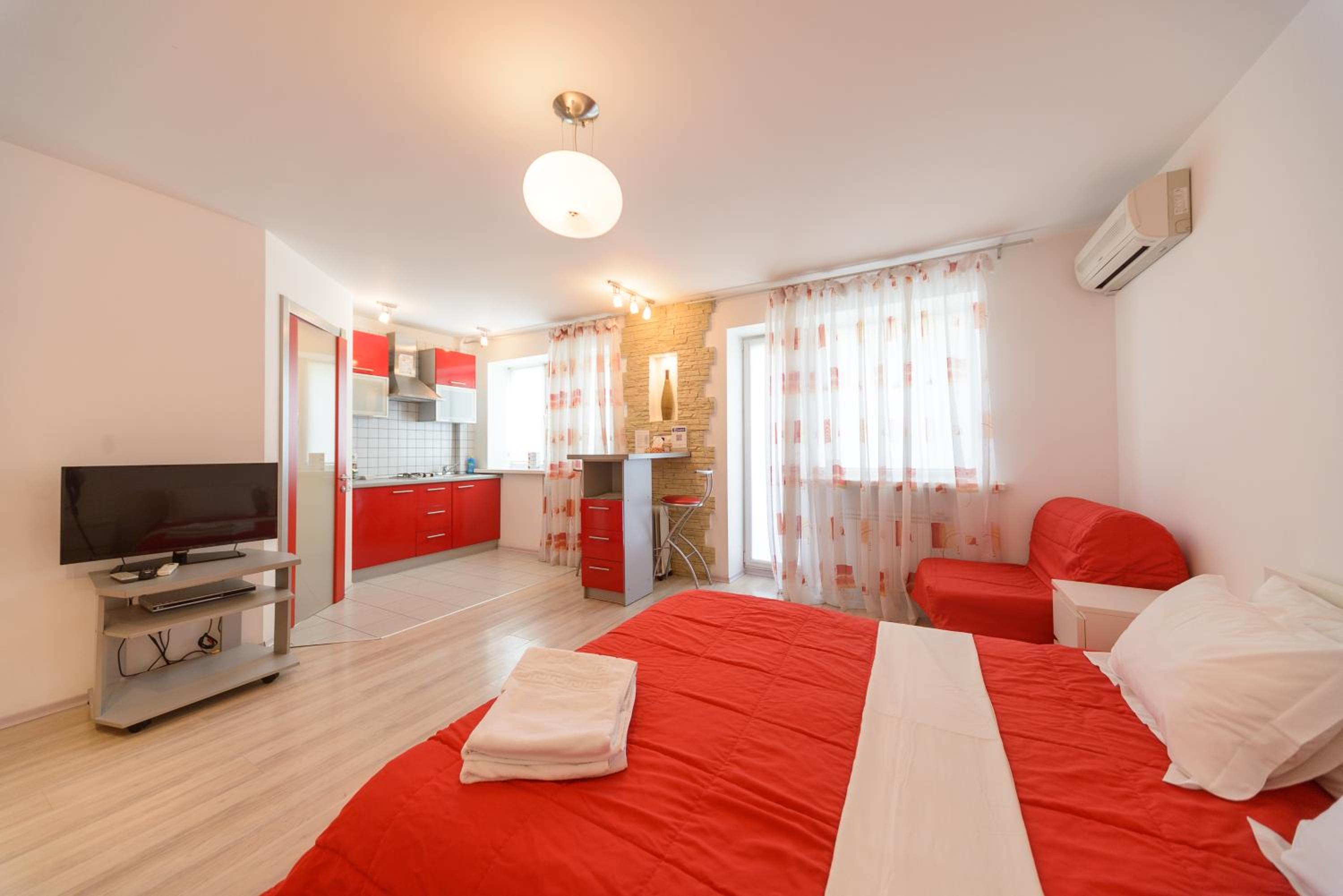 Partner Guest House Saksahans'koho view 3
