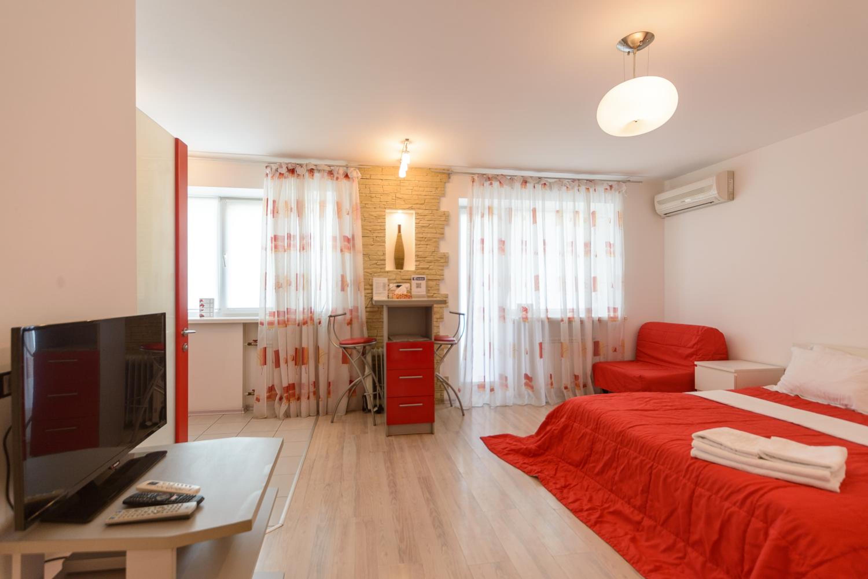 Partner Guest House Saksahans'koho view 4