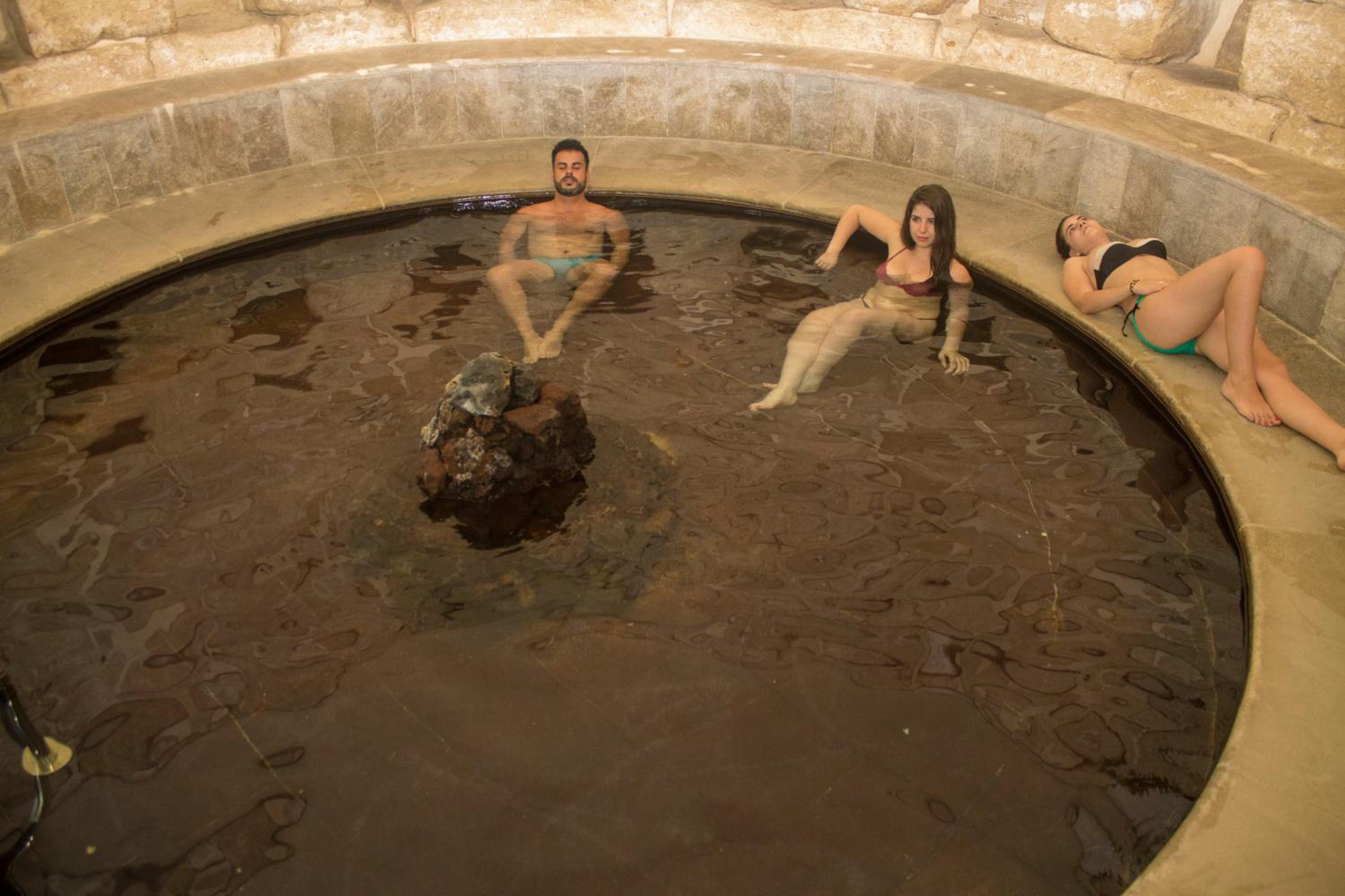 Balneario de Alhama de Granada, photo 26