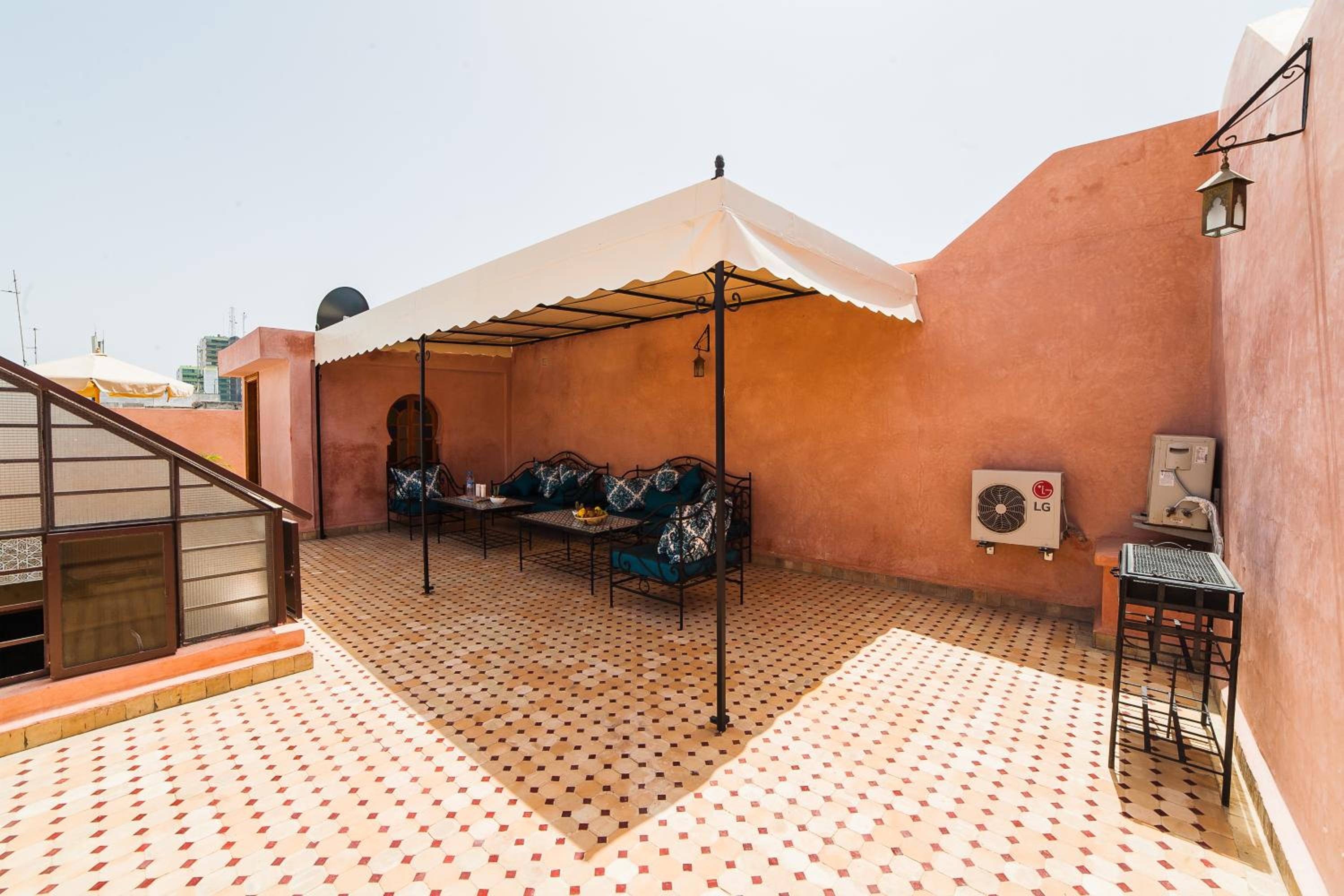 roof