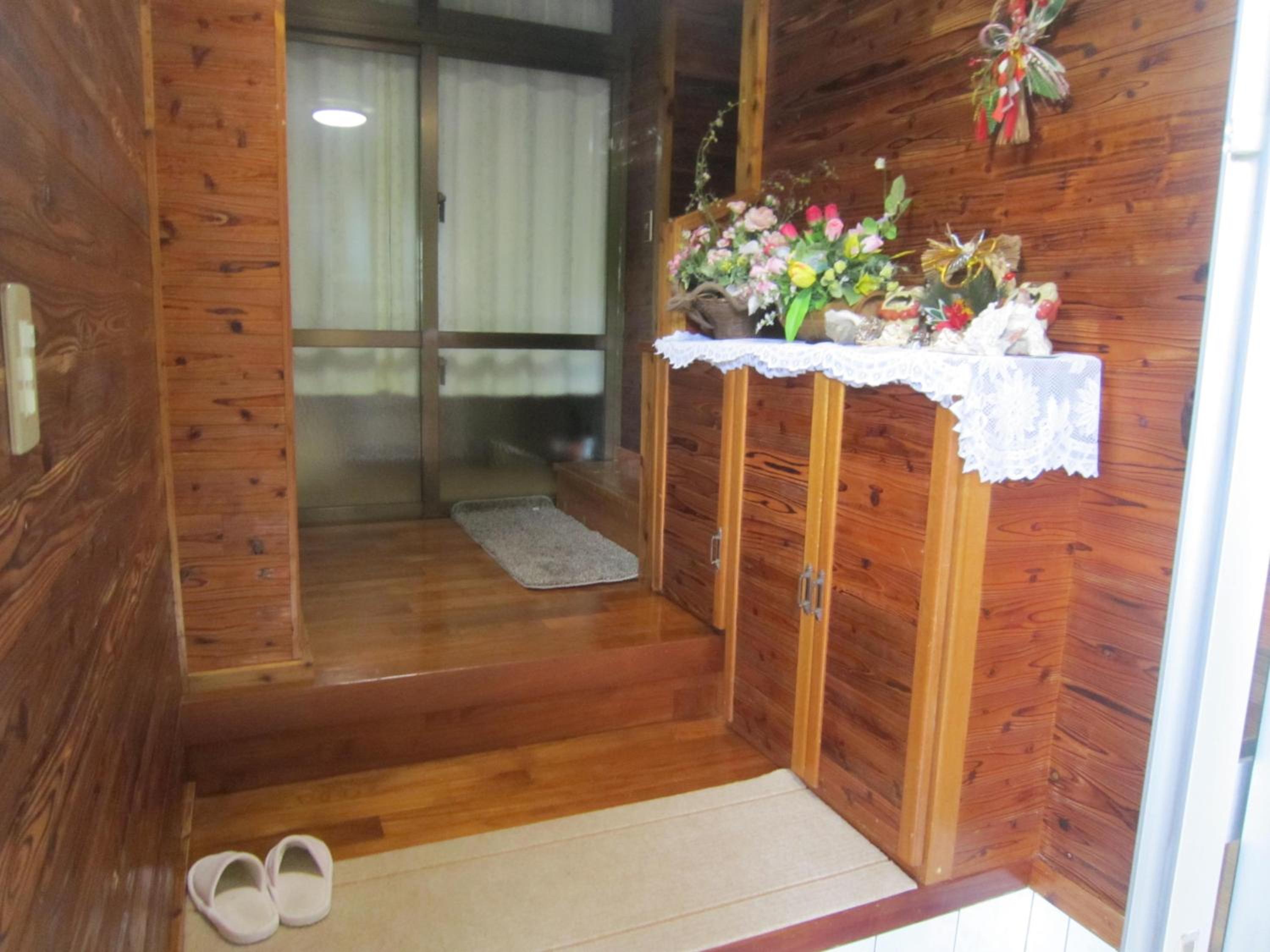 Iejima Minpaku