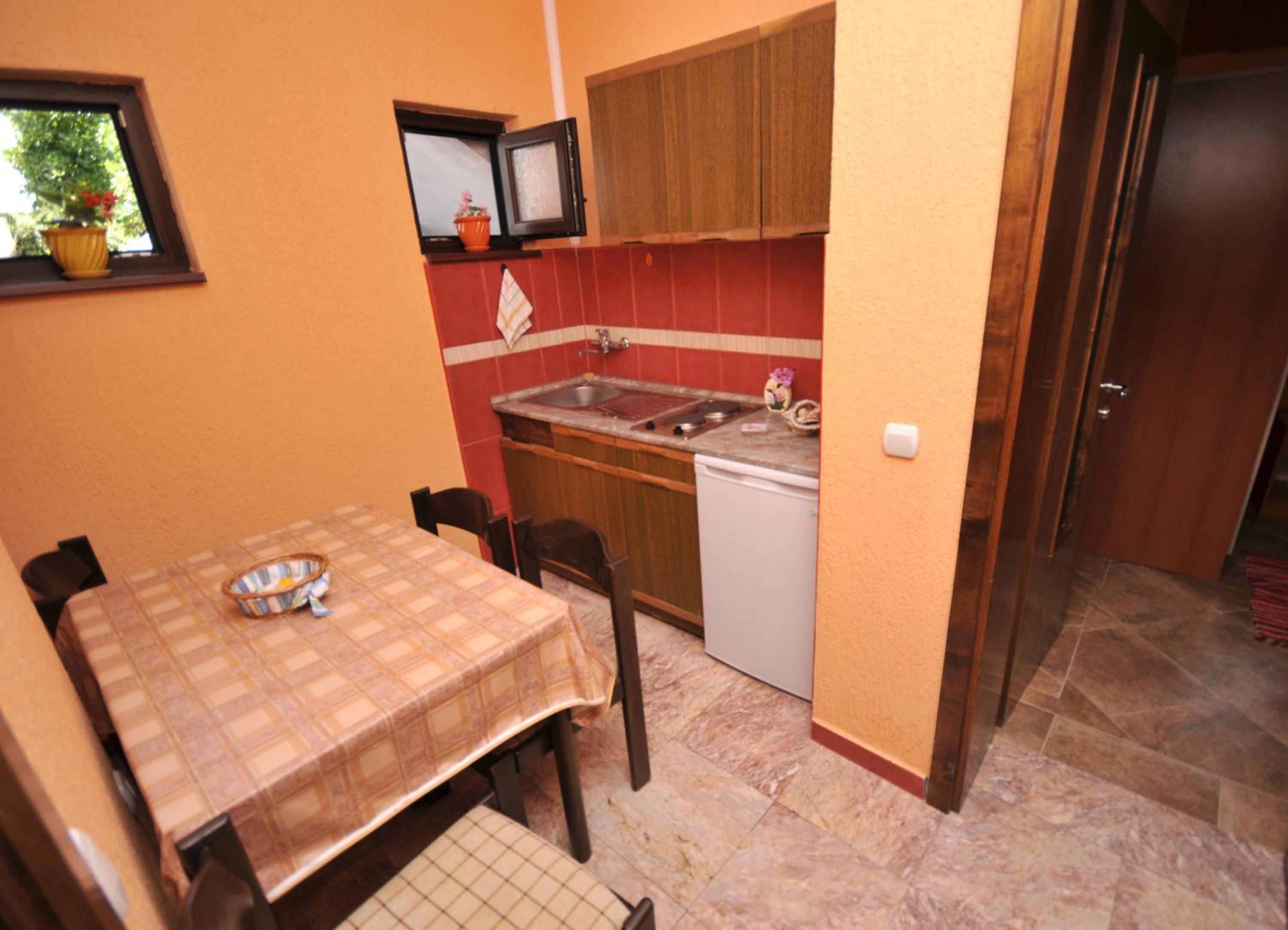 Marko Apartments view 4