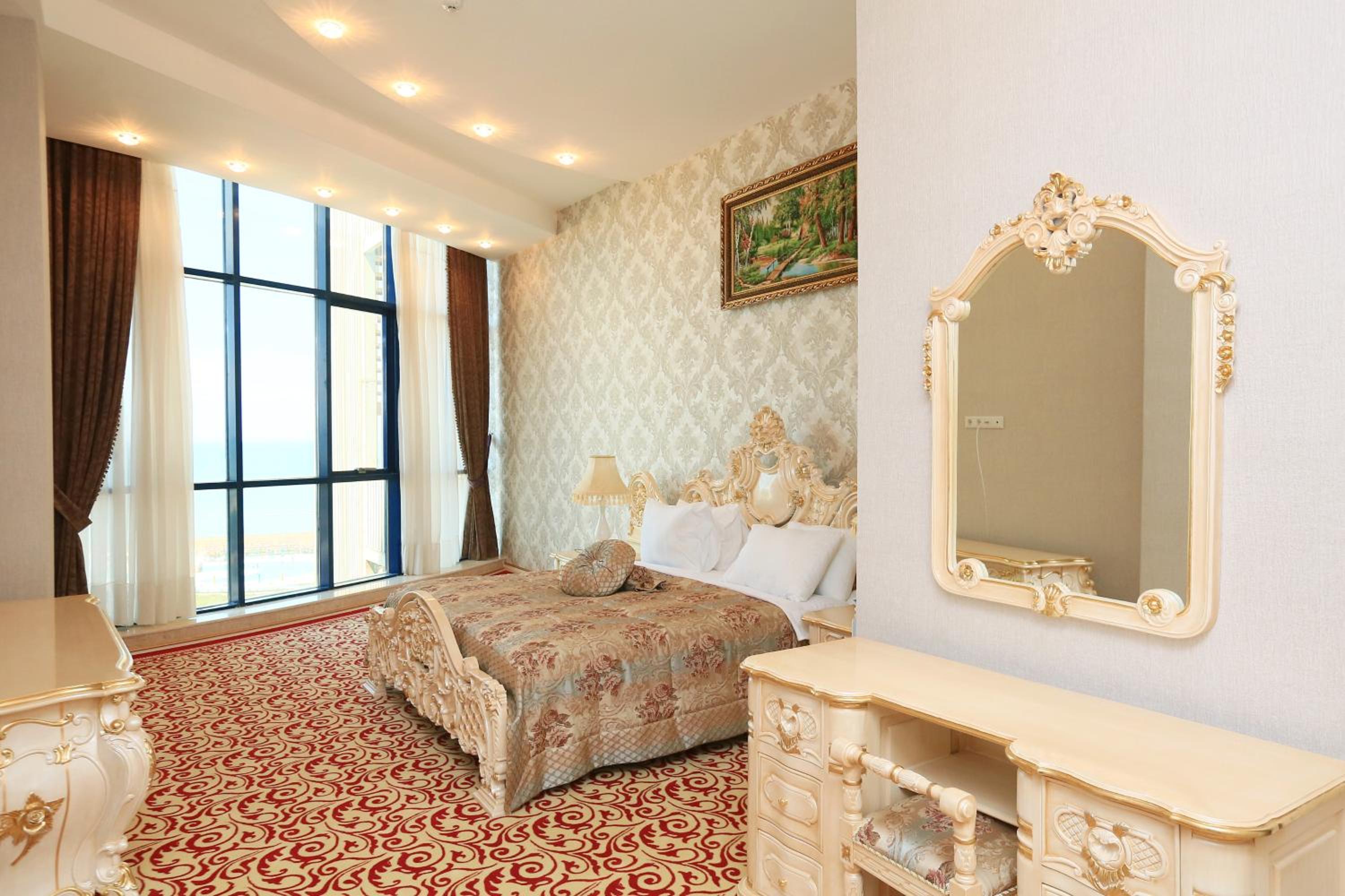 Spring Hotel