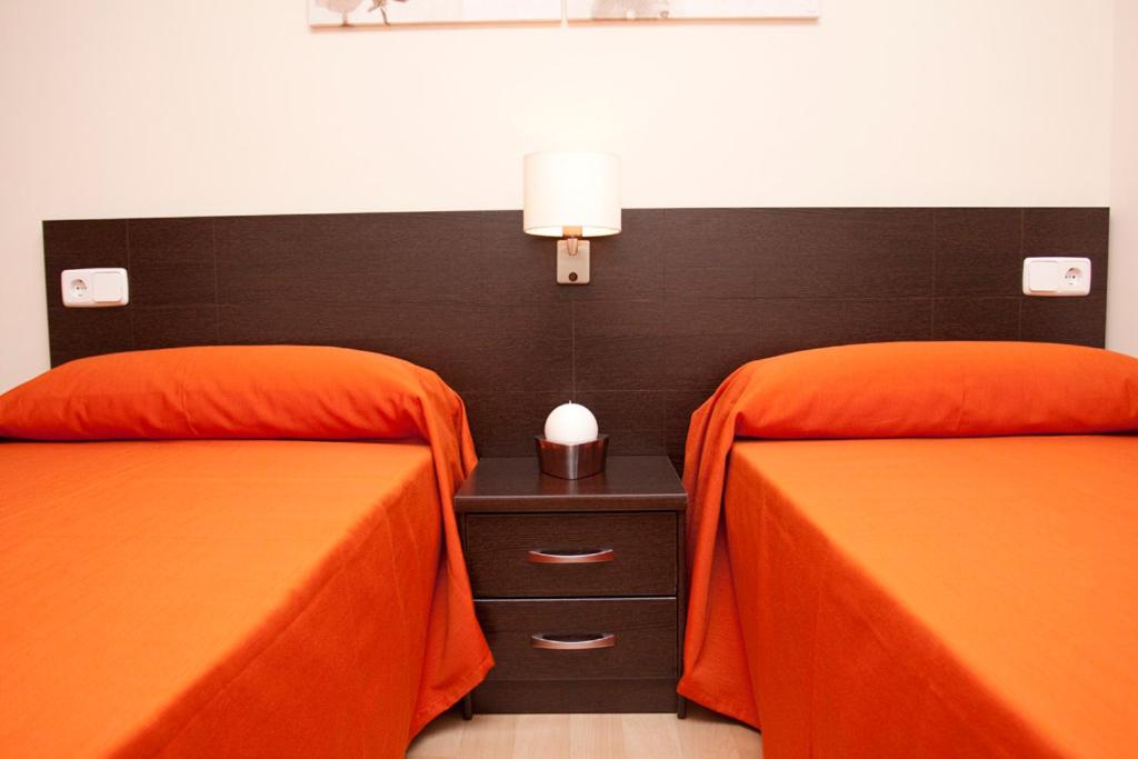 Hostal Granado