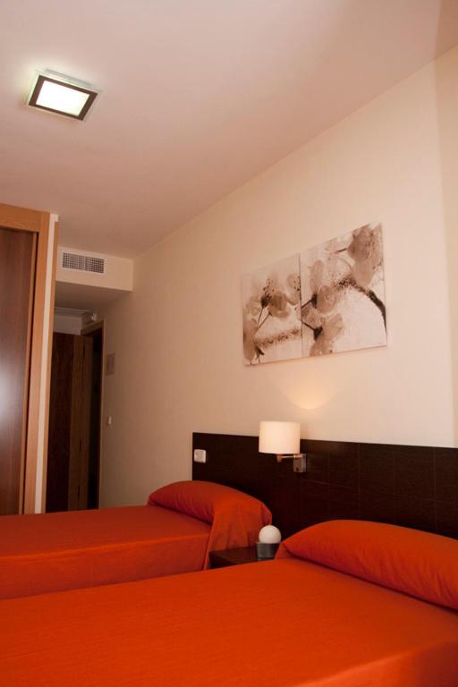 Hostal Granado