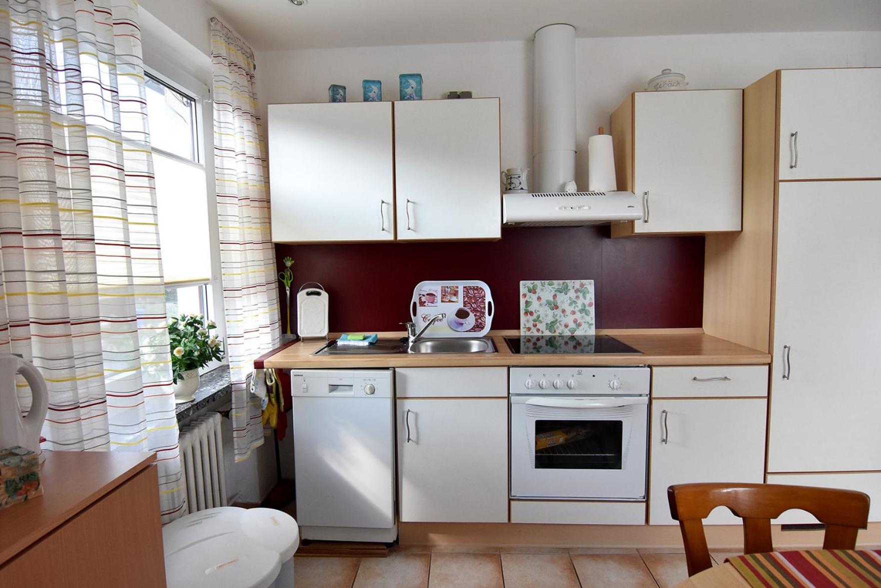 Ferienwohnung Dommes view 3
