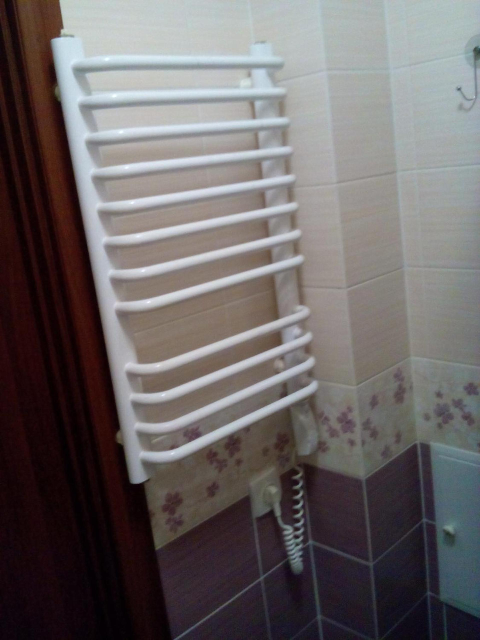 Skovoroda apartment