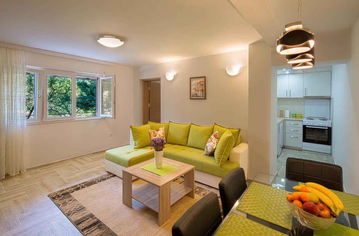 Apartment Mistovic photo 3
