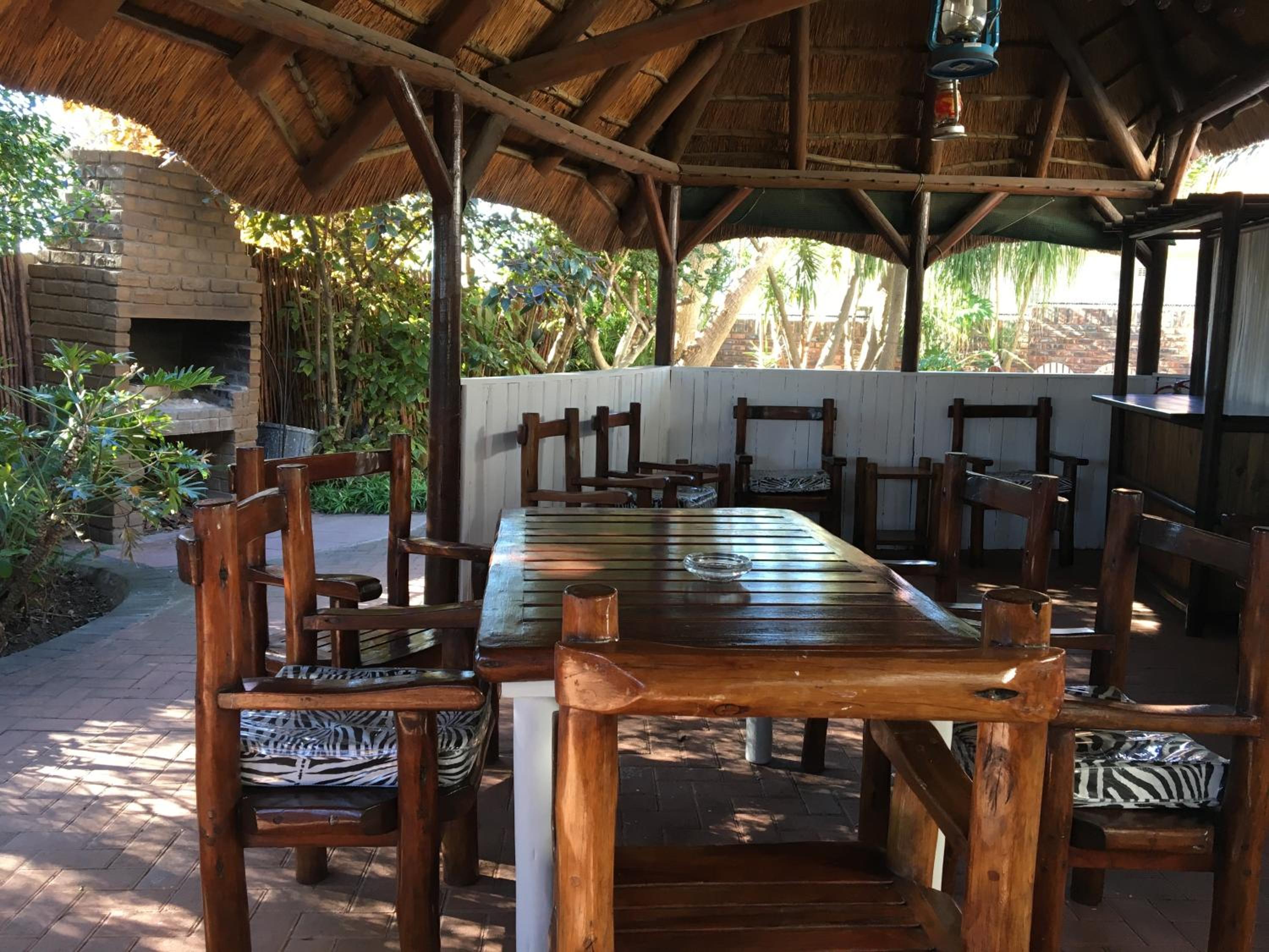 La Mer Guesthouse
