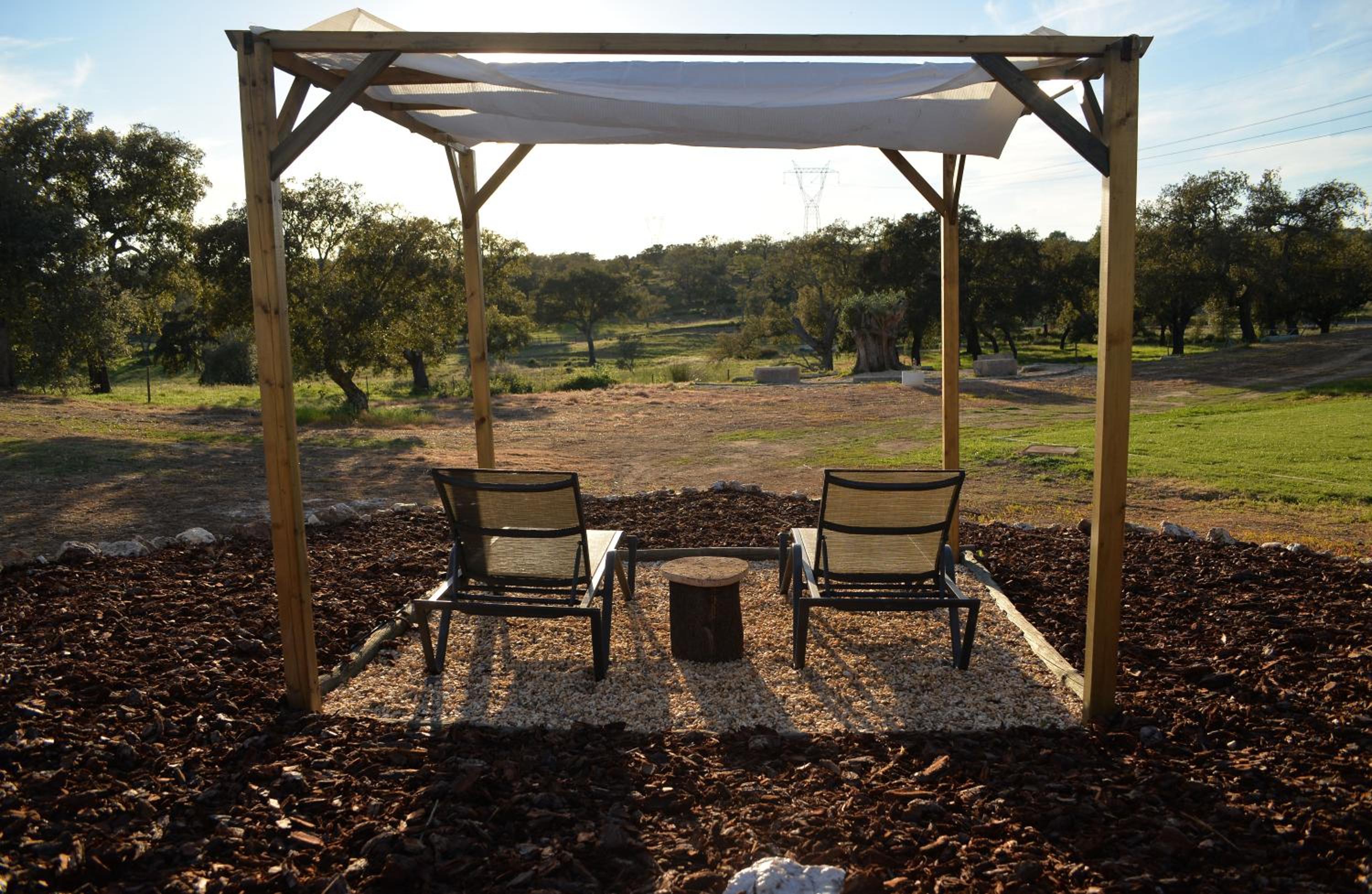 Monte do Giestal - Casas de Campo & Spa