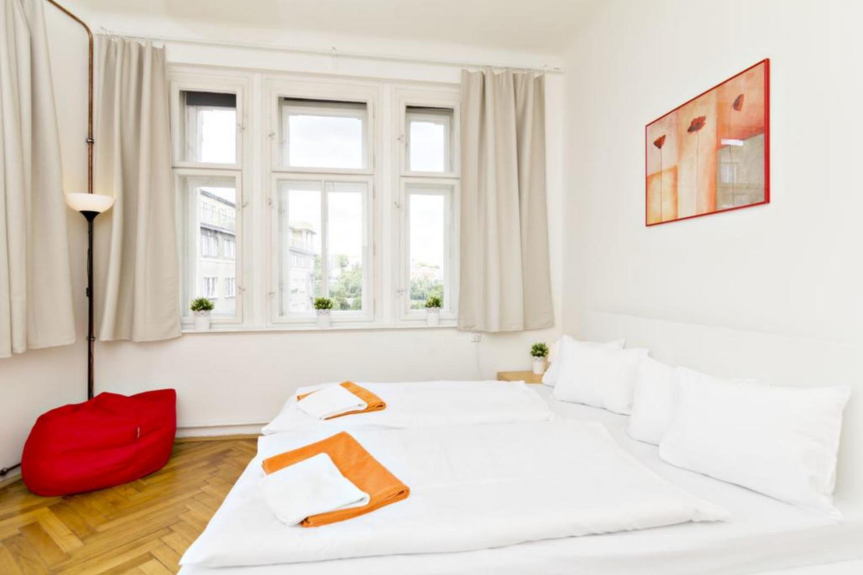 Vincanto Apartments Oldtown Prague1