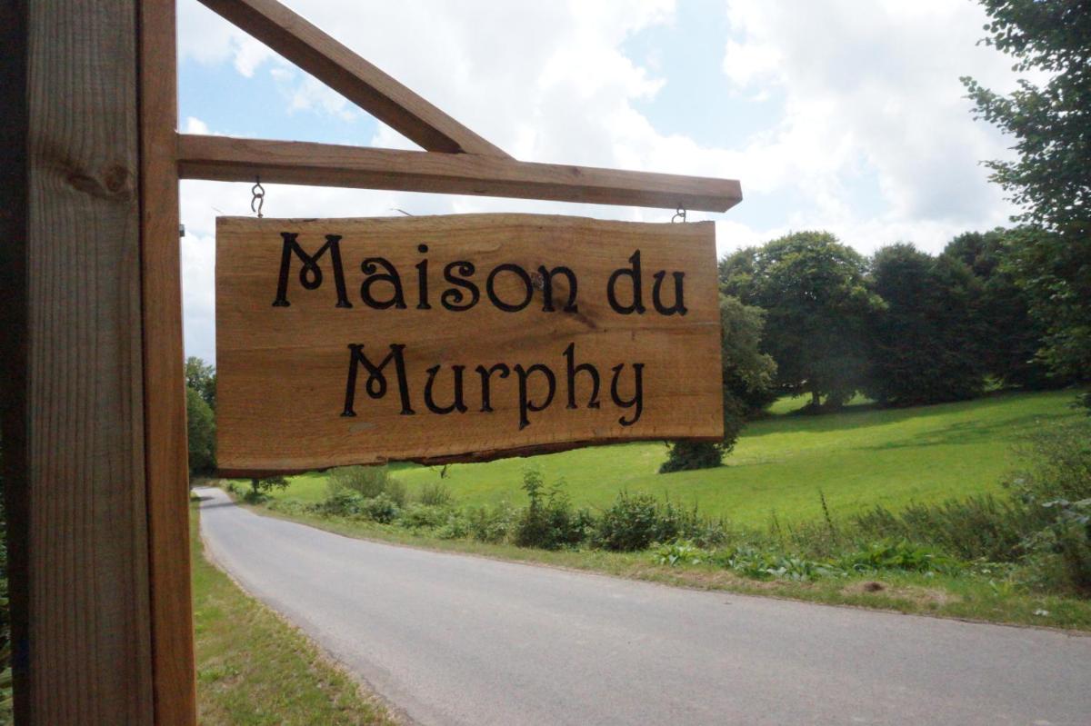 Maison du Murphy view 2